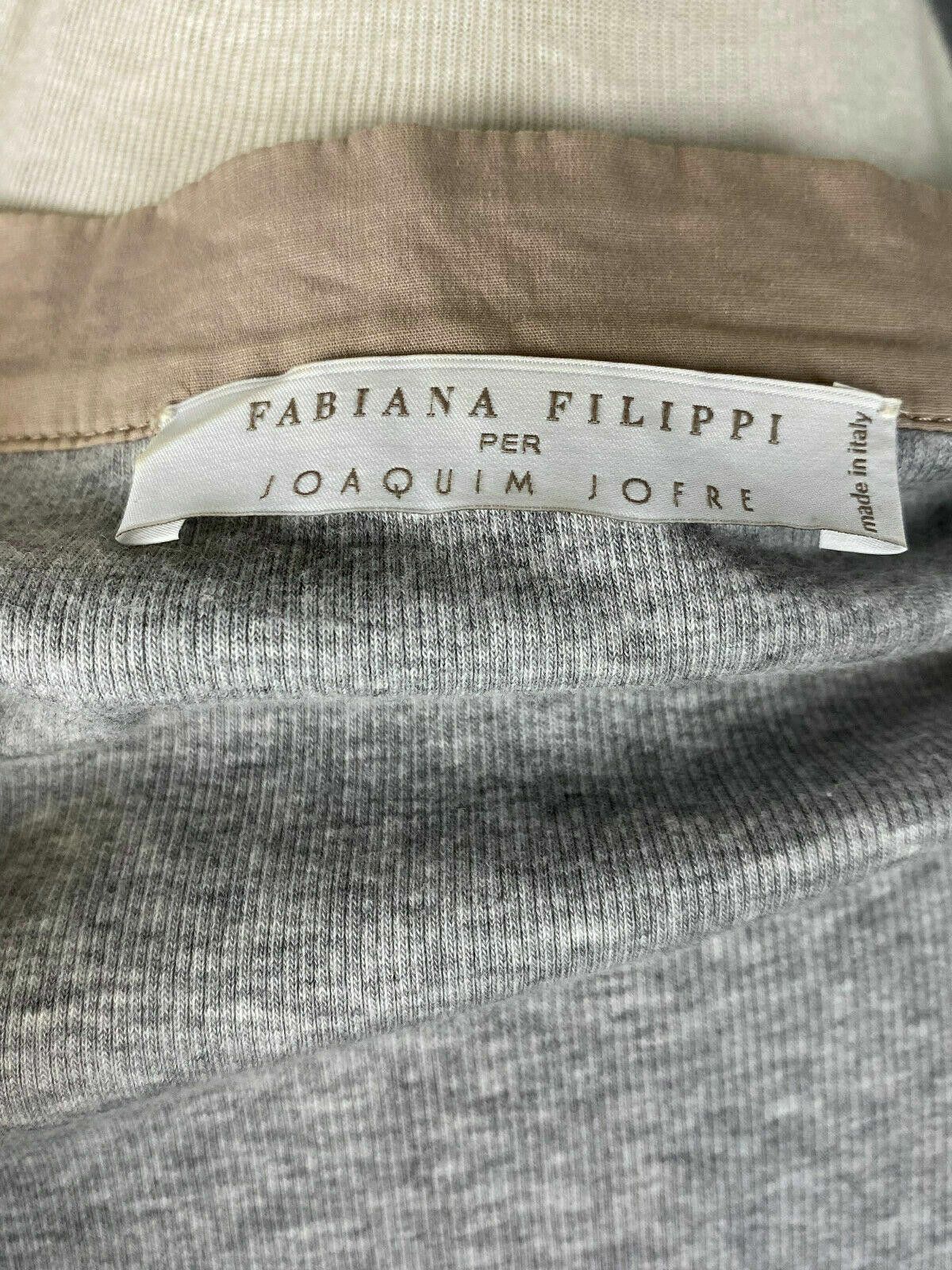 Designer Fabiana Filippi per Joaquim Jofre Pencil Dress Size XS 8 40 Size XS / US 0-2 / IT 36-38 - 10 Thumbnail
