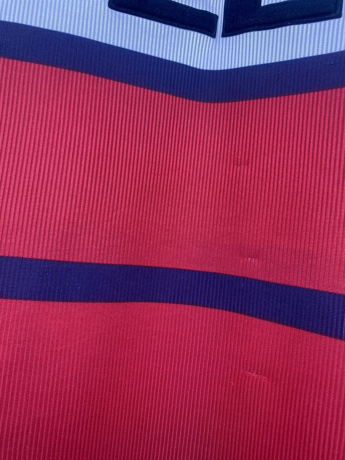 Vintage Vintage Soccer jersey Bayern Munich Opel 19 #Jancker size XL Size US XL / EU 56 / 4 - 11 Thumbnail