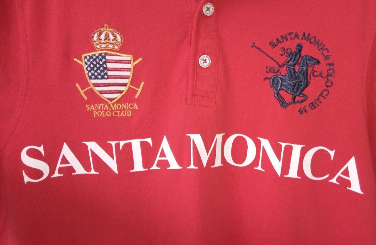 Other Polo Club Santa Monica USA Size US M / EU 48-50 / 2 - 7 Thumbnail