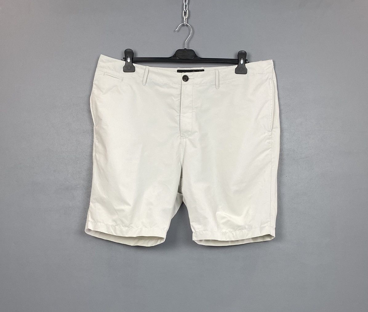 Designer Musto Chino Shorts Mini Logo Designer Sailing Size US 36 / EU 52 - 1 Thumbnail
