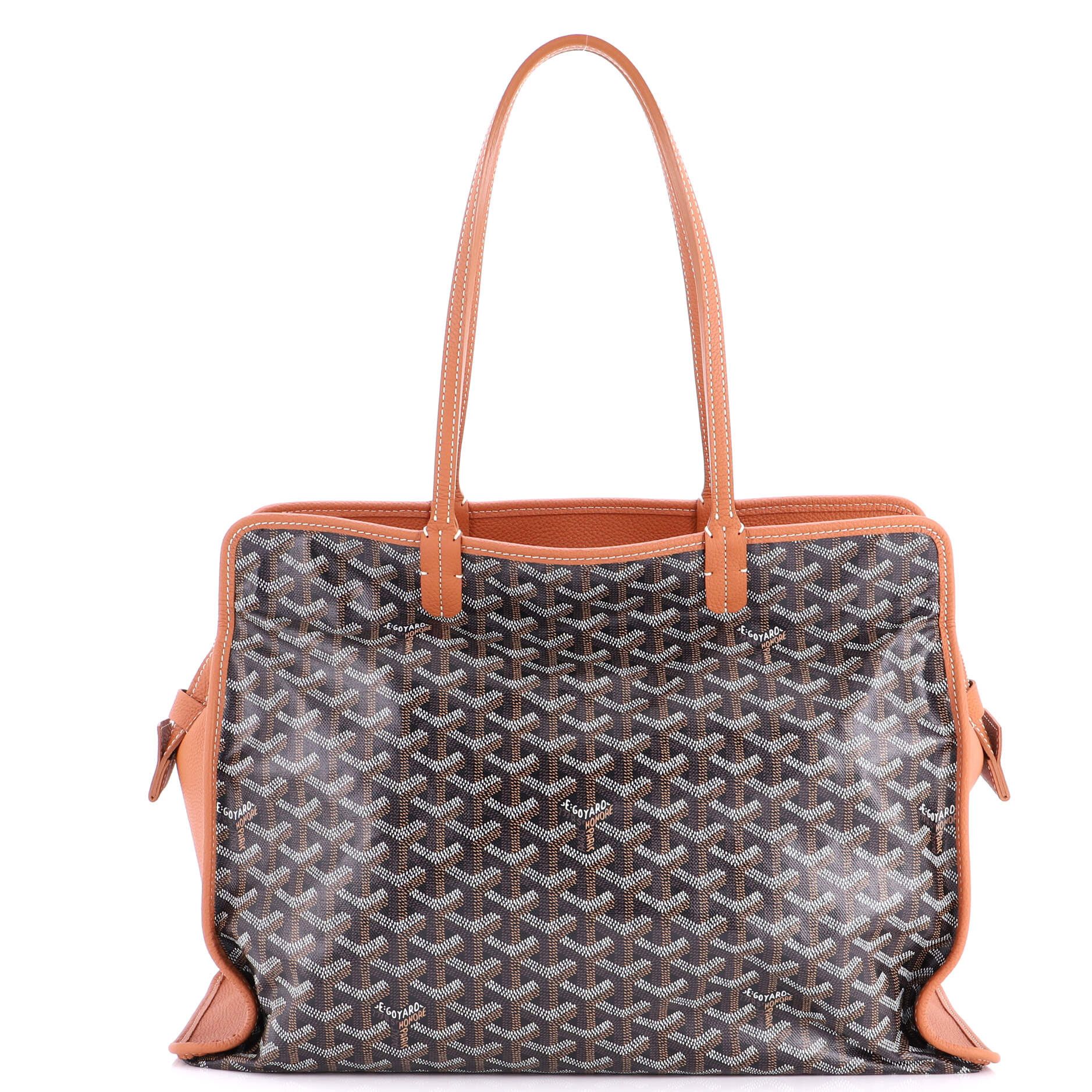 Goyard Hardy Pet Carrier Size ONE SIZE - 1 Thumbnail