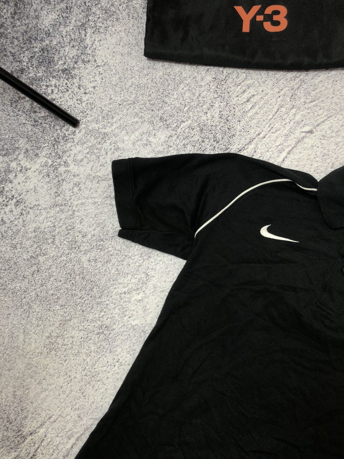 Nike × Vintage Vintage men’s soccer jersey Nike size M Size US M / EU 48-50 / 2 - 3 Thumbnail