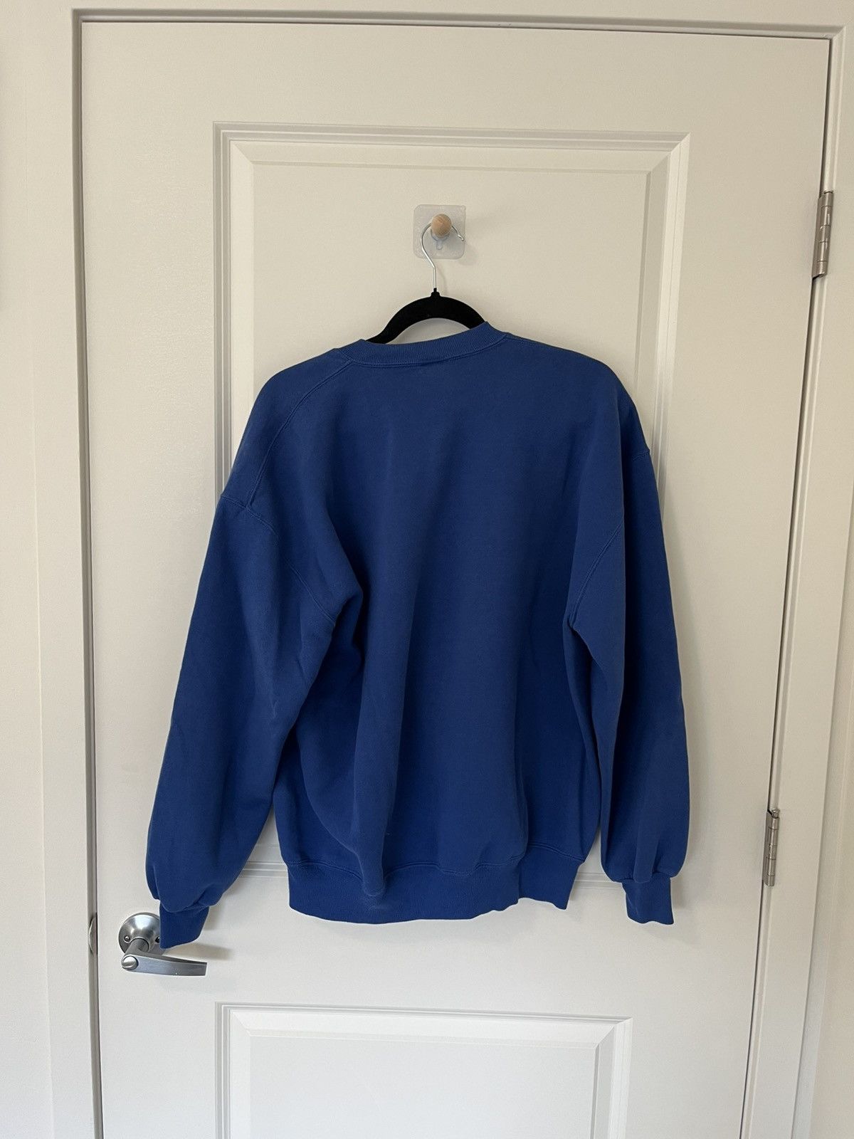 Russell Athletic Blue vintage Russell crewneck Size US M / EU 48-50 / 2 - 2 Thumbnail