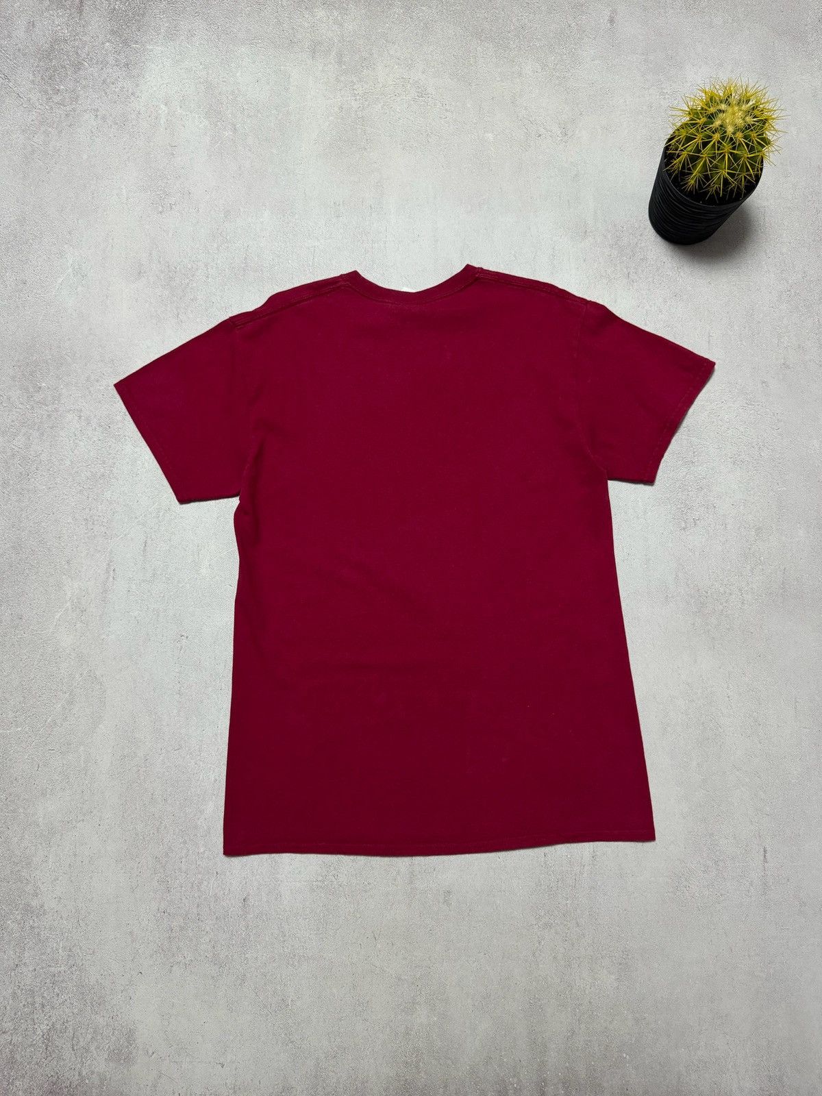 Band Tees × Nirvana × Vintage Vintage Nirvana In Utero T Shirt Tee 90s Size US M / EU 48-50 / 2 - 8 Thumbnail