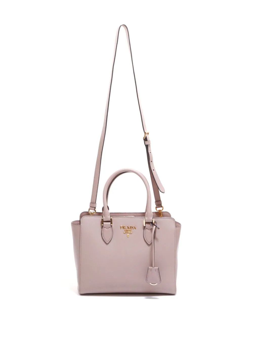 Prada o1la1rc1a0724 Size: OS / Shoulder Bag in Beige Size ONE SIZE - 2 Thumbnail
