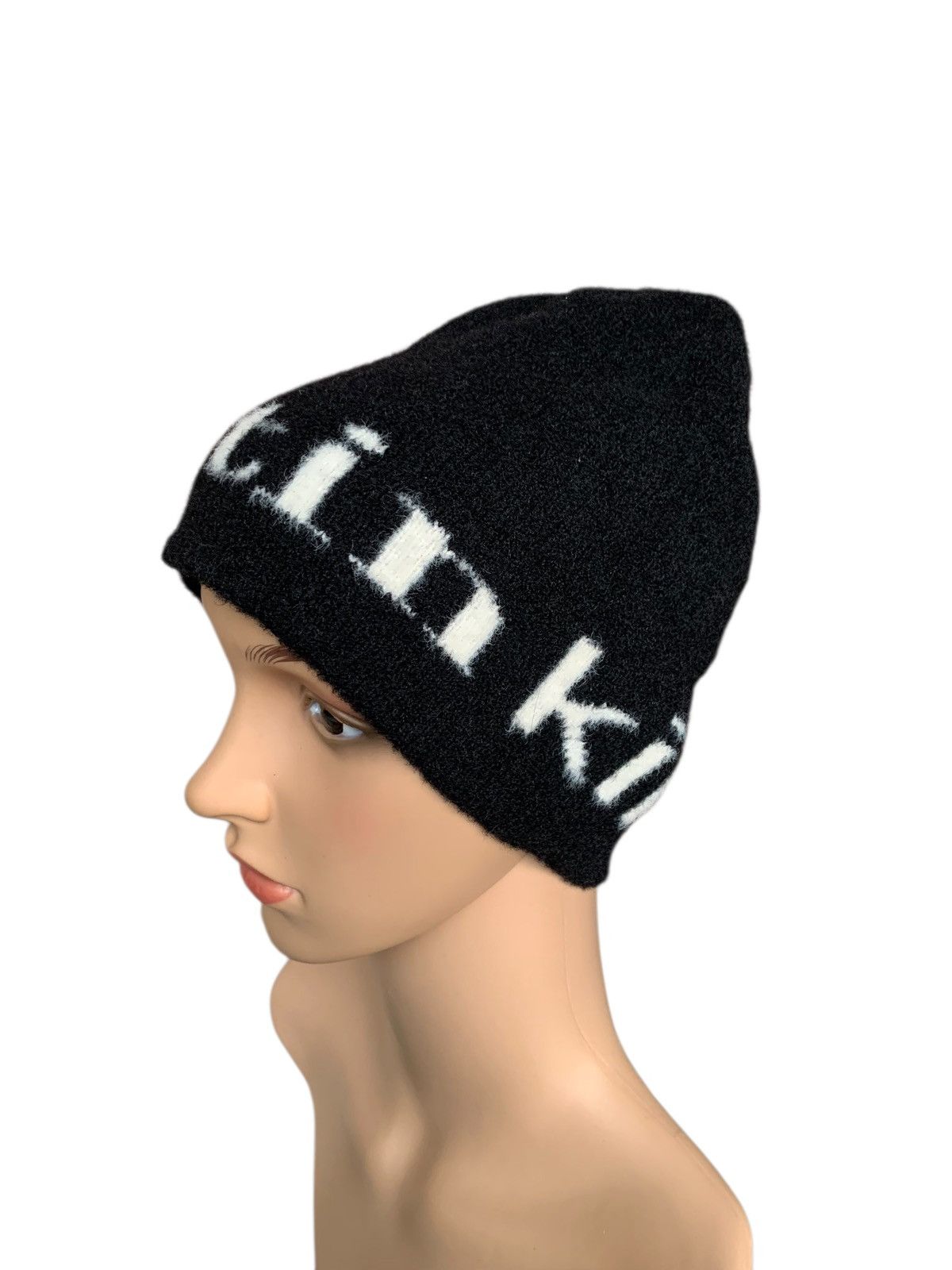 Designer × Japanese Brand × Kapital Matin Kim Y2k Vibes Beany Korean Size ONE SIZE - 4 Thumbnail