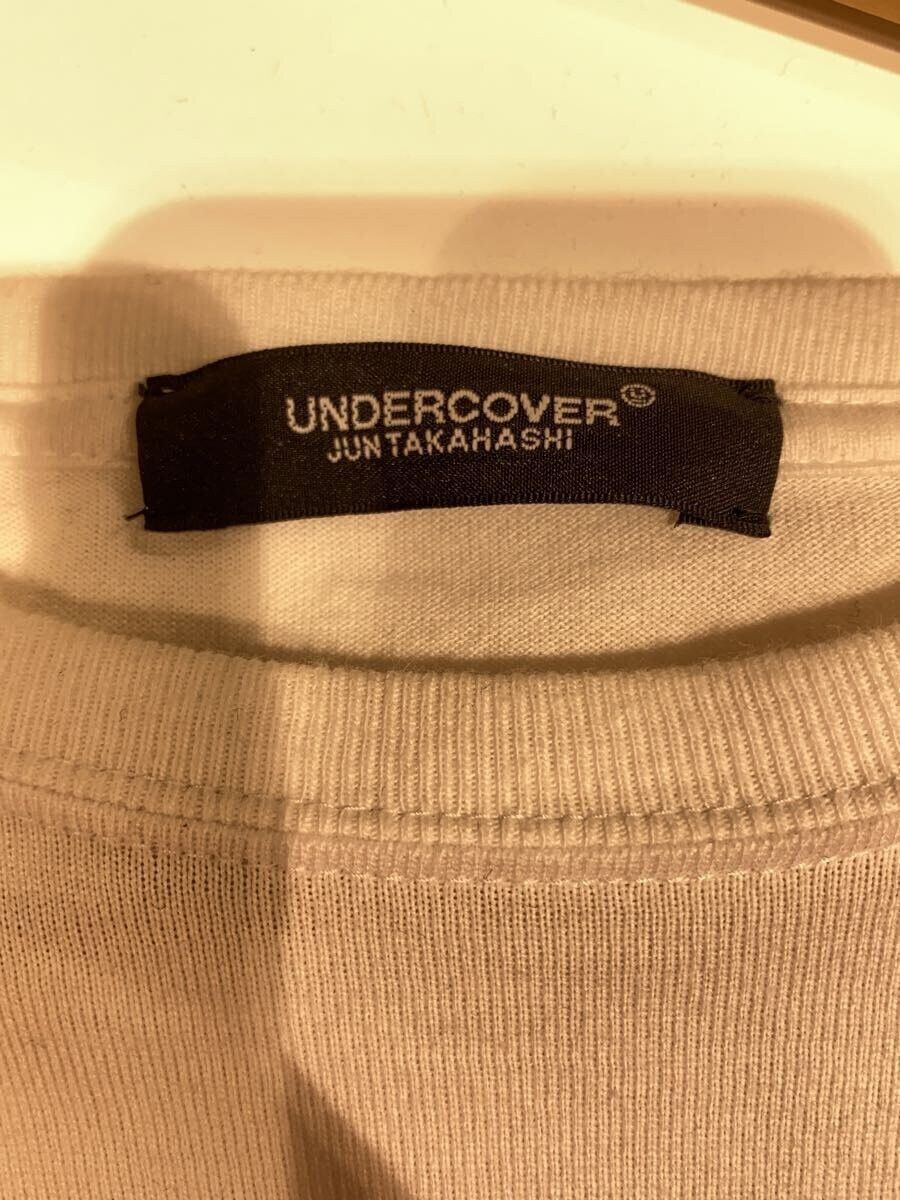 Undercover Twin Peaks Tee Size US XXL / EU 58 / 5 - 4 Thumbnail