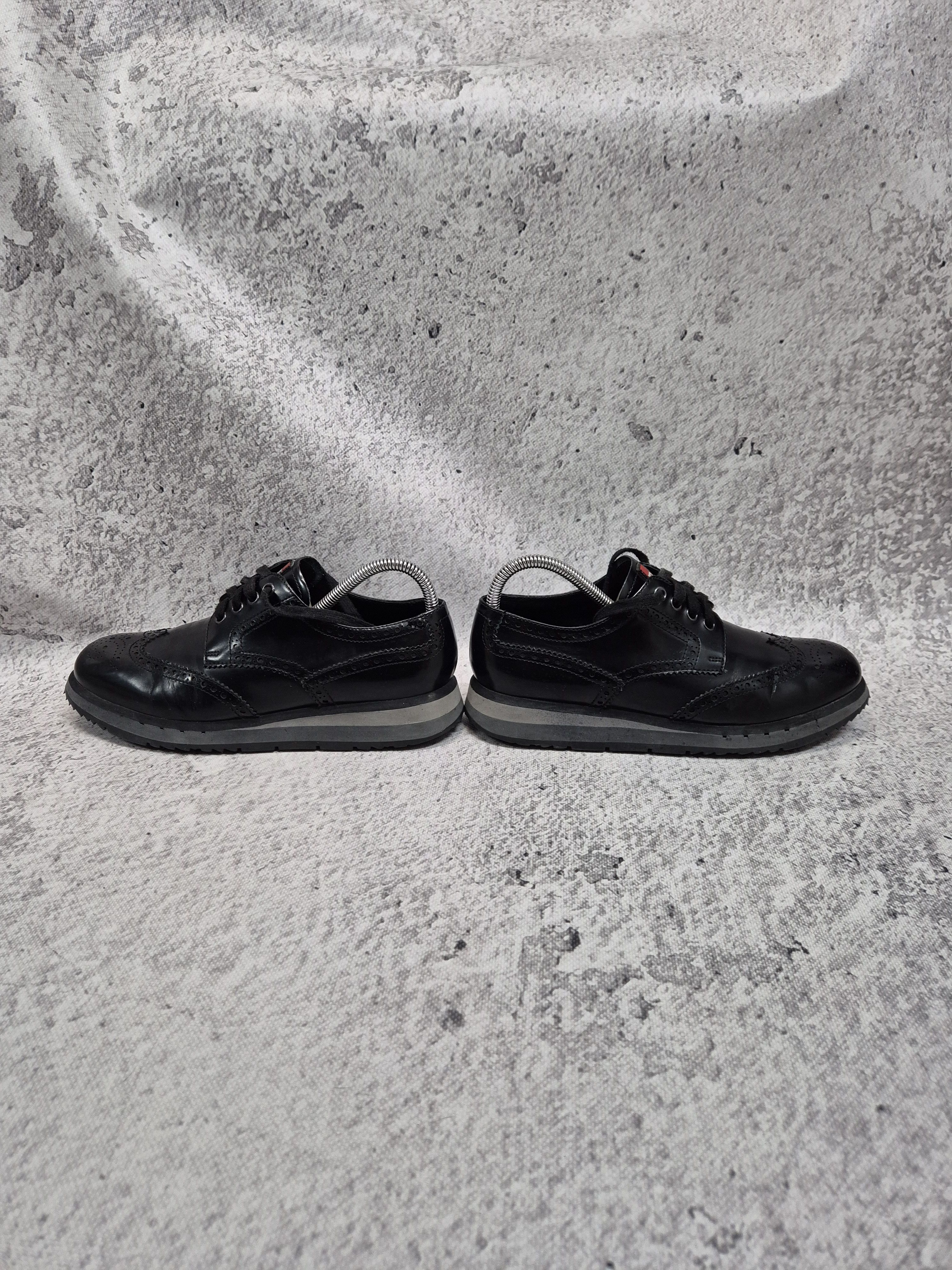 Prada Vintage Prada moccasins Size US 6 / IT 36 - 7 Thumbnail