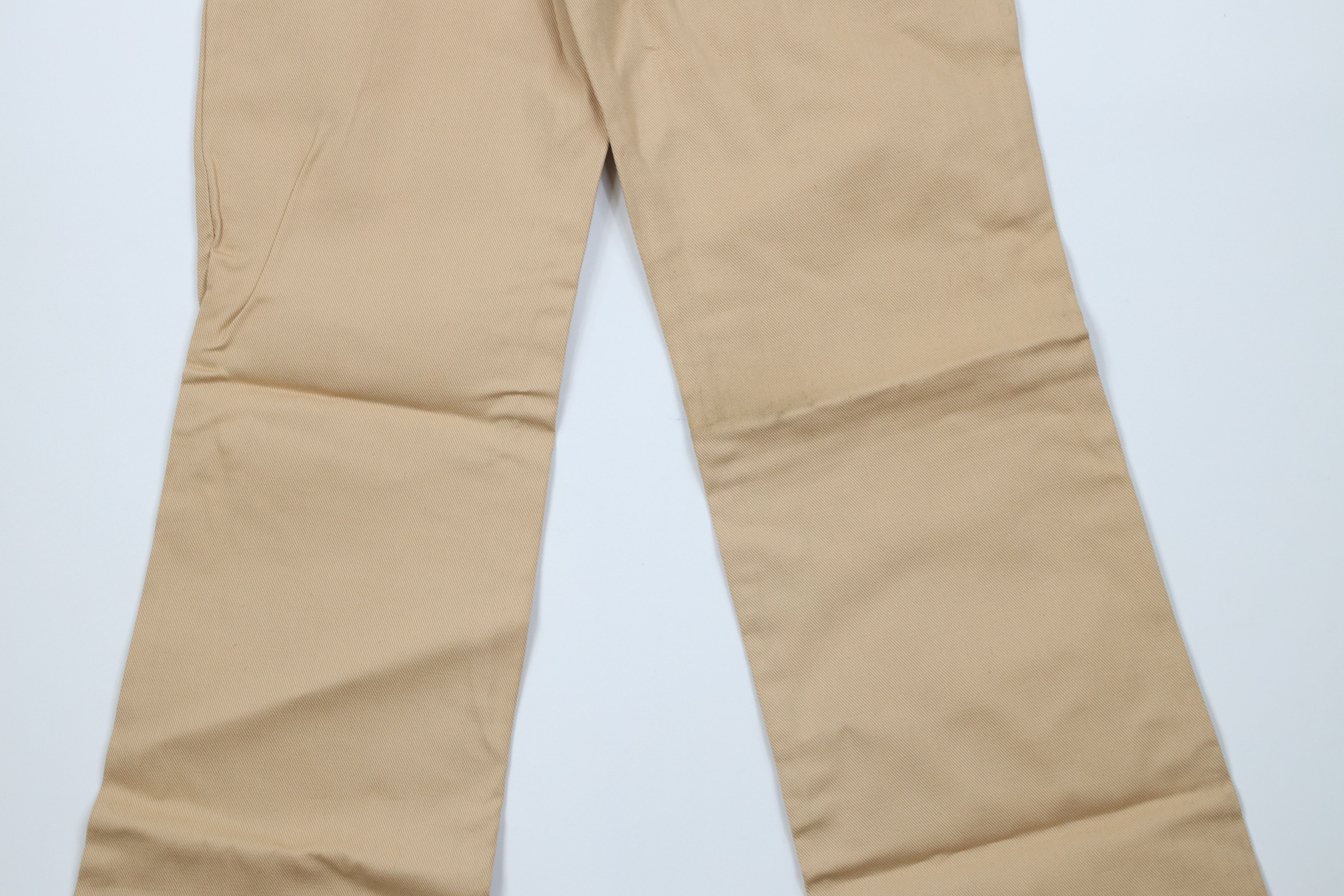 Vintage Deadstock Vintage 70s Streetwear Bell Bottoms Jeans USA Size US 28 / EU 44 - 12 Thumbnail