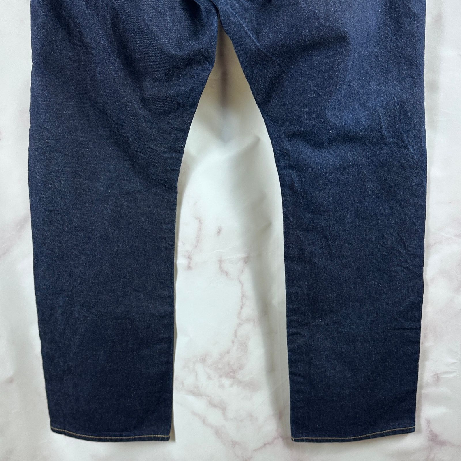 Polo Ralph Lauren PRL 867 Raw Selvedge Denim Size US 38 / EU 54 - 9 Thumbnail