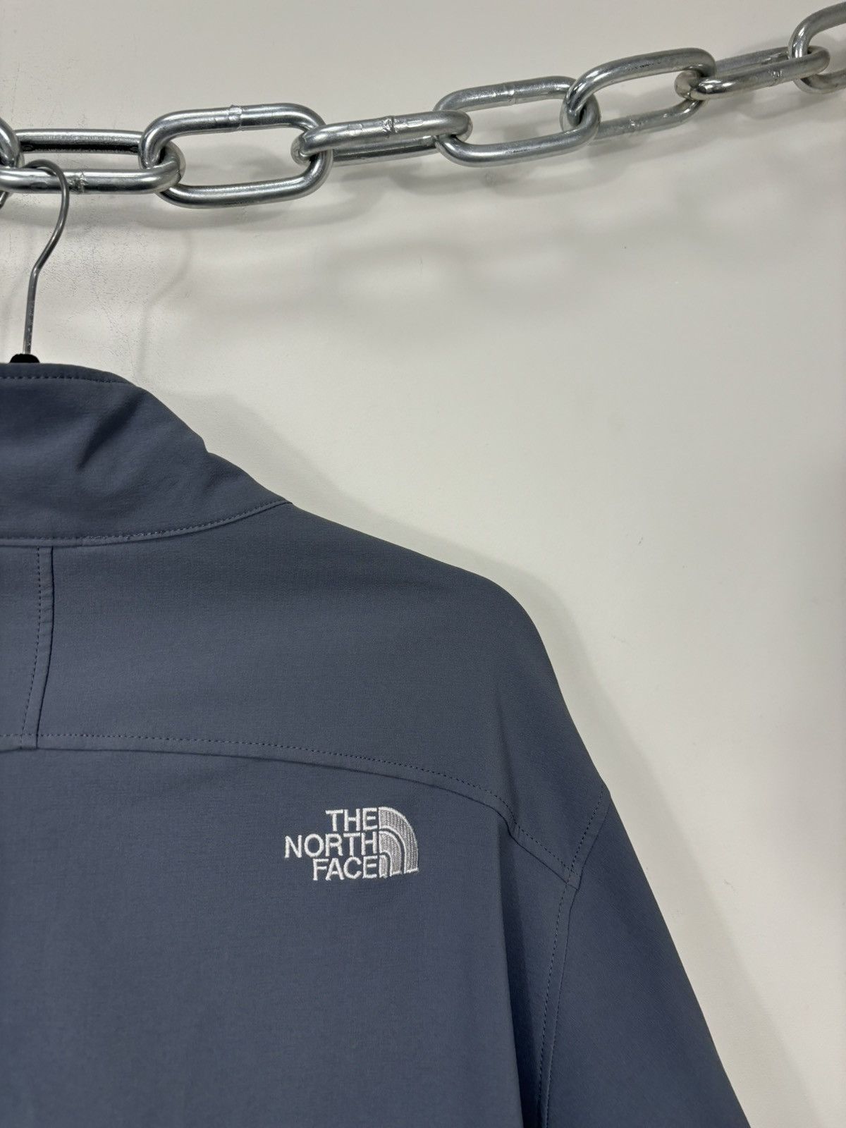 The North Face Vintage The North Face Men’s Retro Outdoor Softshell Jacket Size US M / EU 48-50 / 2 - 17 Thumbnail