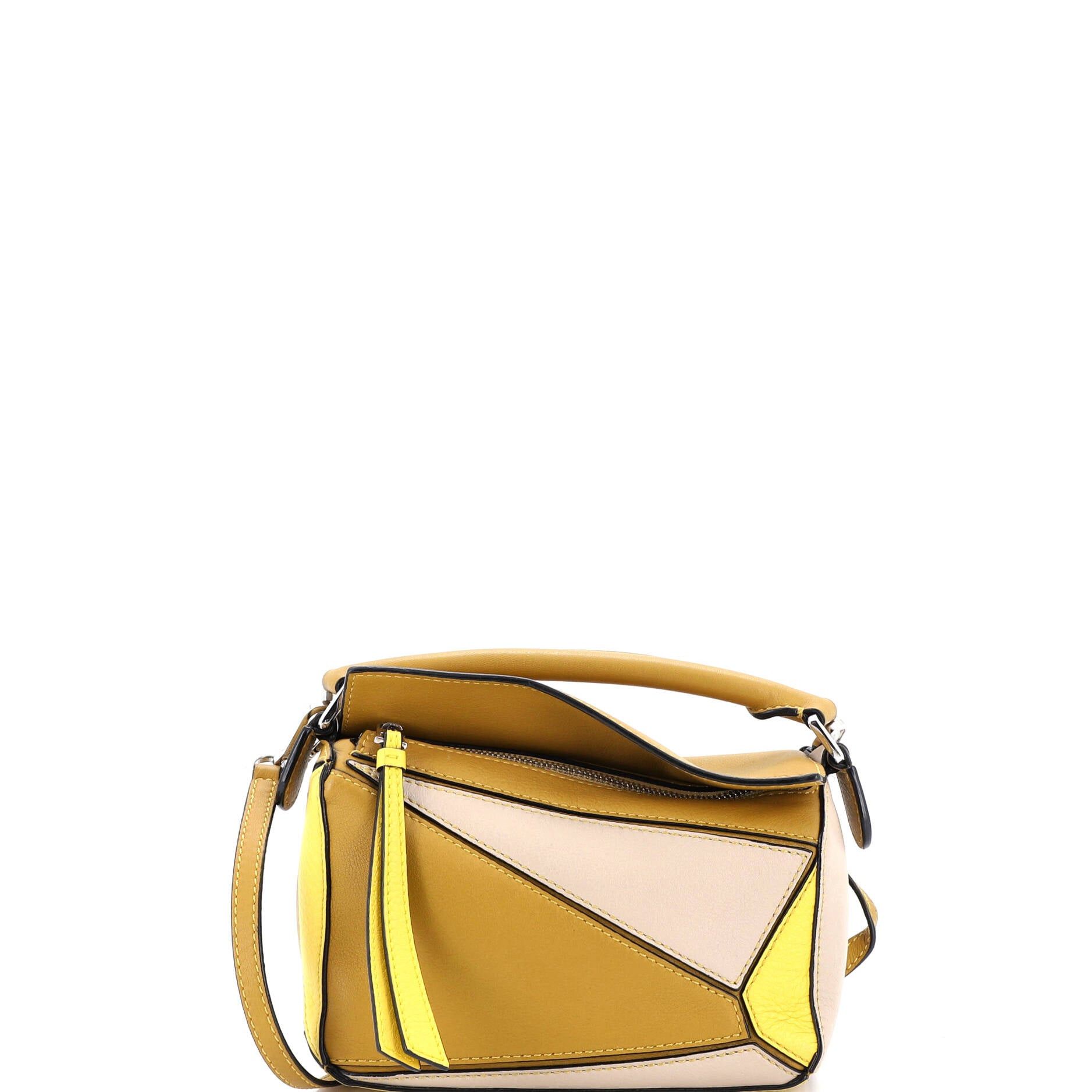 Loewe Puzzle Bag Size ONE SIZE - 1 Thumbnail
