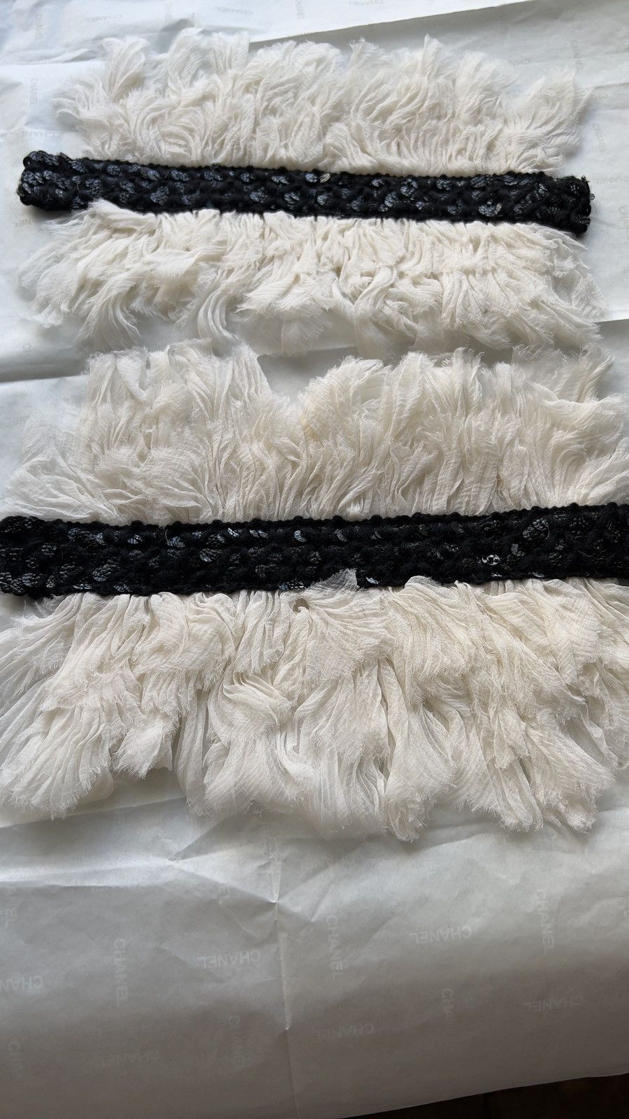 Chanel Chanel cuffs Size ONE SIZE - 10 Thumbnail