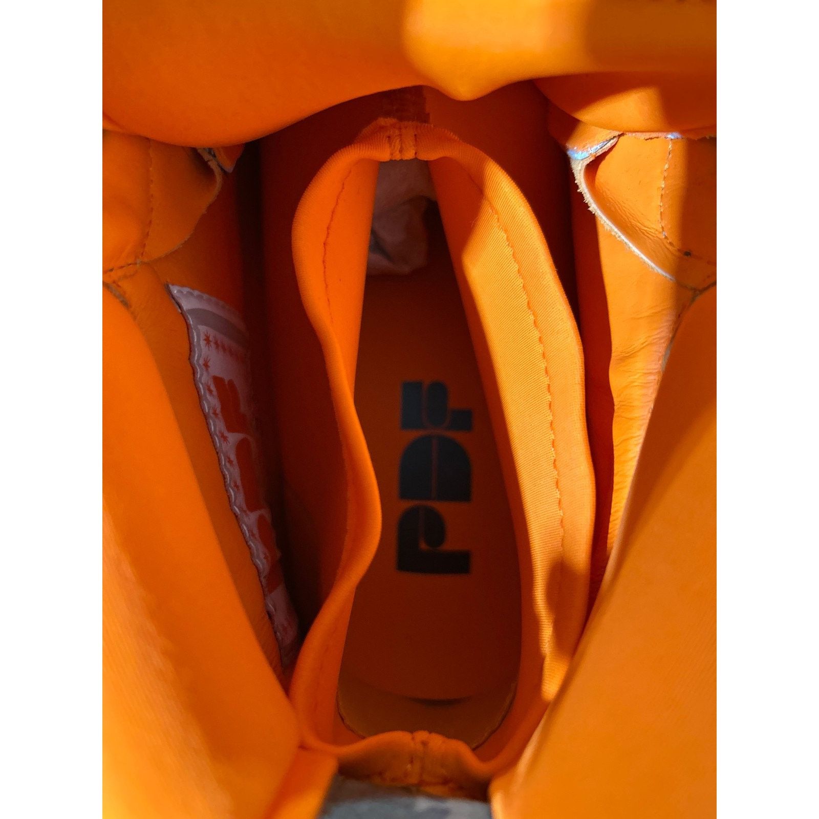 PDF PDF STRADA CAMO BOOT SIZE 10 PREOWNED Size US 10 / EU 43 - 6 Thumbnail