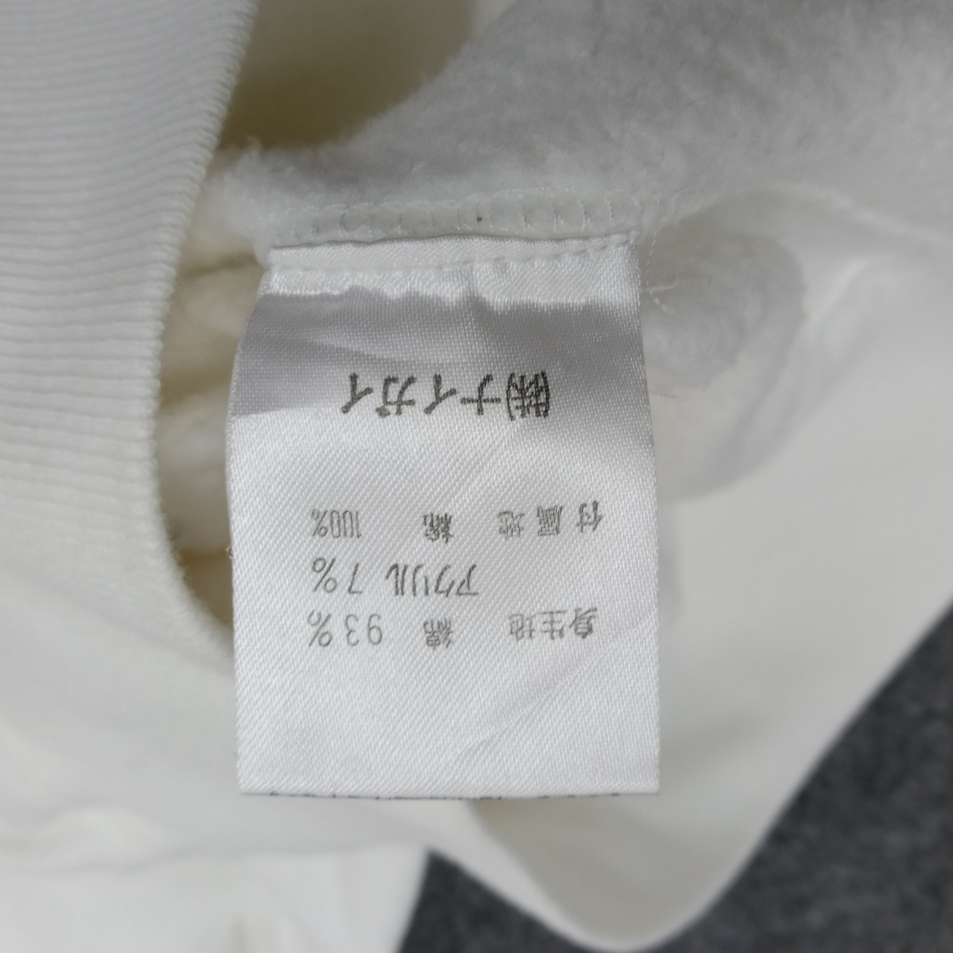 Polo Ralph Lauren Polo Sport by Ralph Lauren Luxury Brand Sweatshirt C227N16 Size US XL / EU 56 / 4 - 9 Thumbnail