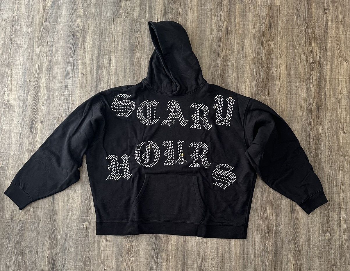 Drake Related Scary Hours Hoodie Size XXL