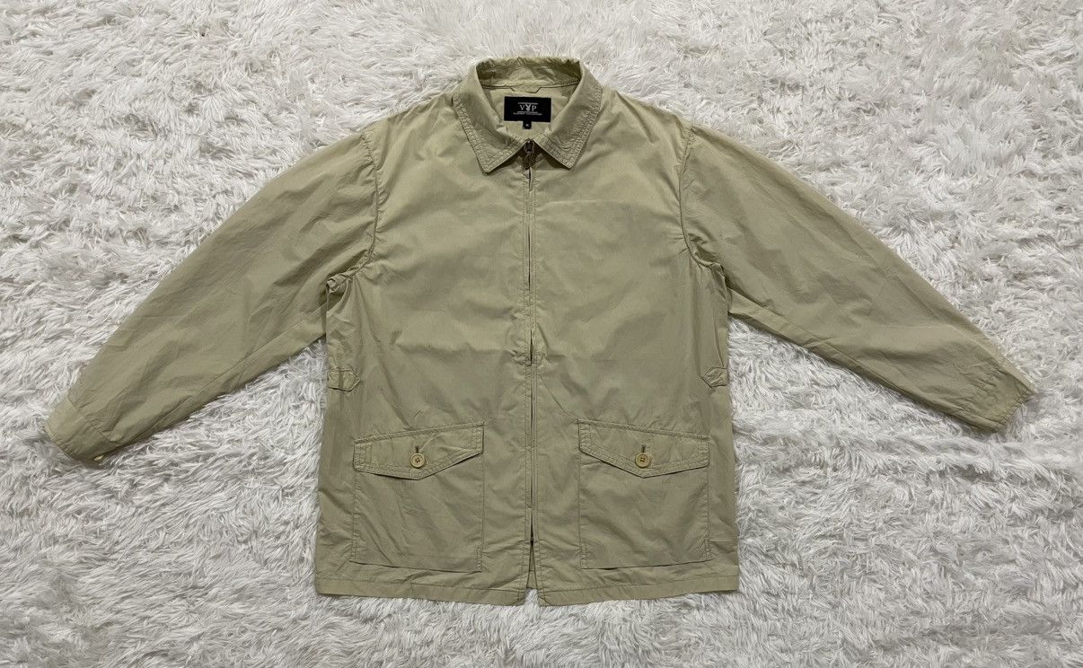 Playboy × Vintage VINTAGE PLAYBOY Light Jacket Size US M / EU 48-50 / 2 - 2 Thumbnail