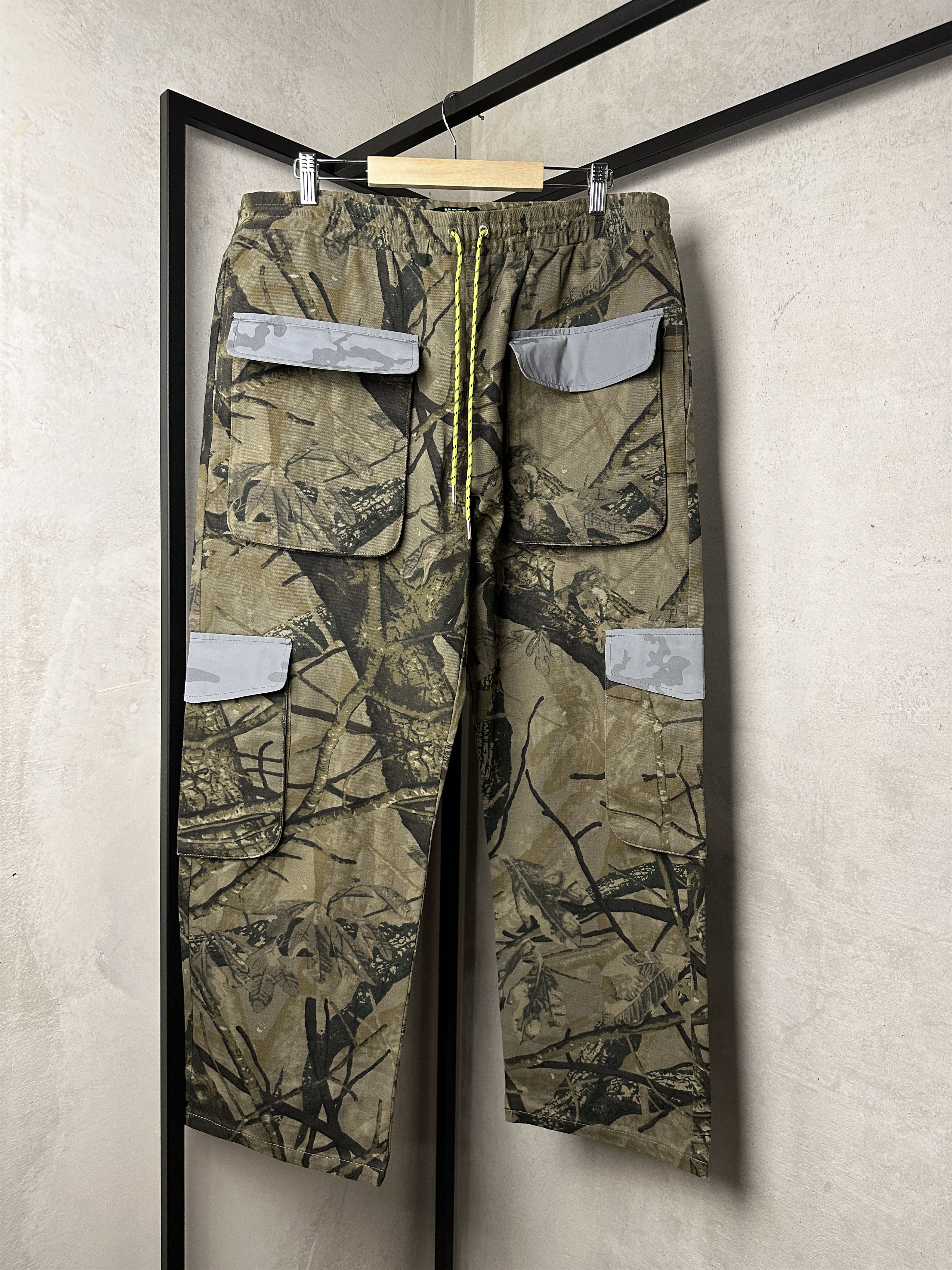 Jaded London Jaded London Military Cargo Pants Size US 36 / EU 52 - 1 Thumbnail
