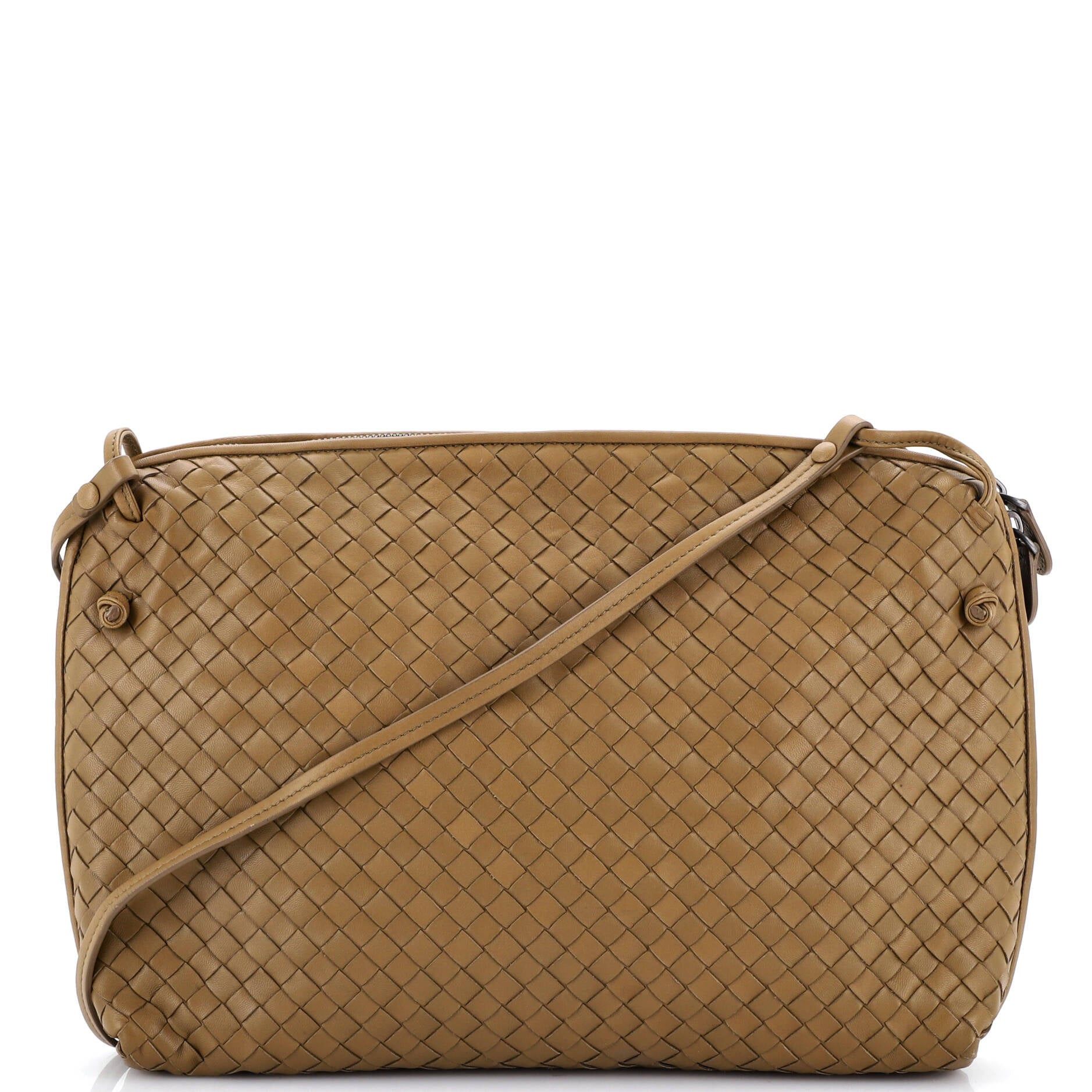 Bottega Veneta Nodini Crossbody Bag Size ONE SIZE - 1 Thumbnail