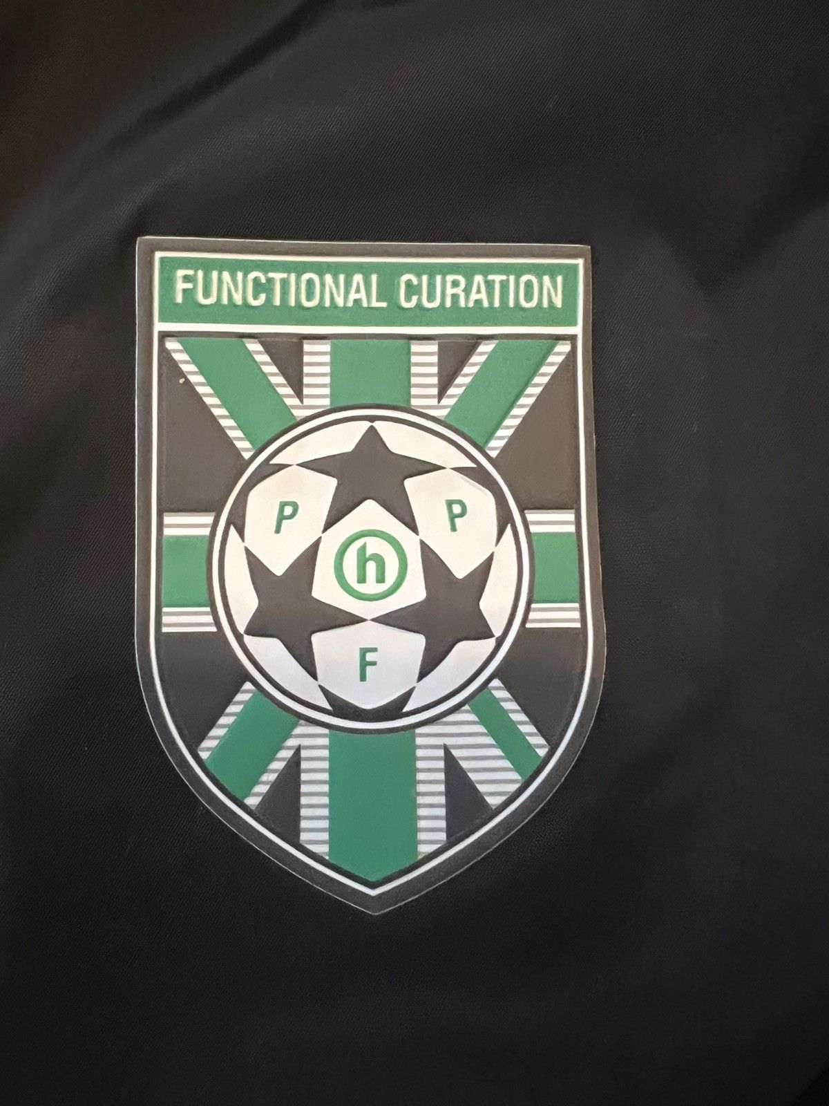 HIDDEN Hidden NY x Umbro Track Jacket Large Size US L / EU 52-54 / 3 - 5 Thumbnail