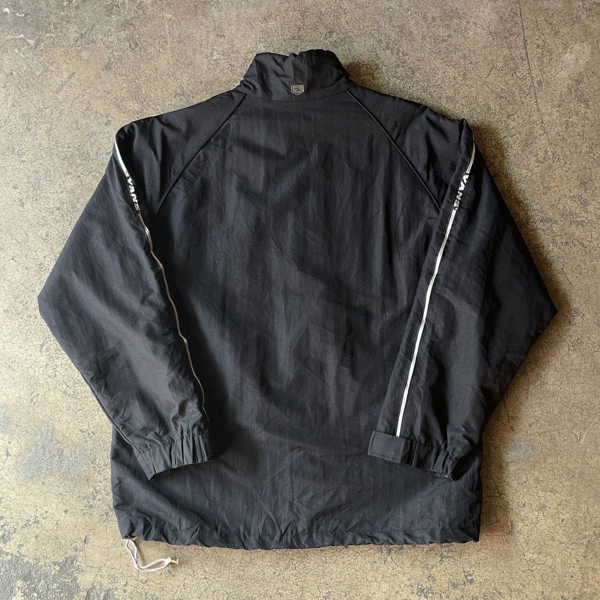 Vans × Vintage Vintage Vans Jacket Size US L / EU 52-54 / 3 - 6 Thumbnail