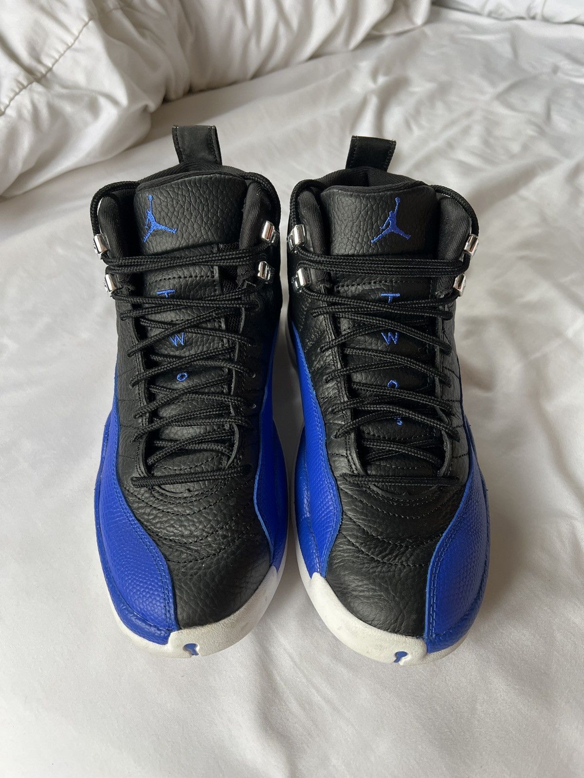 Jordan Brand WMNS AIR JORDAN 12 RETRO Size US 8.5 / IT 38.5 - 4 Thumbnail