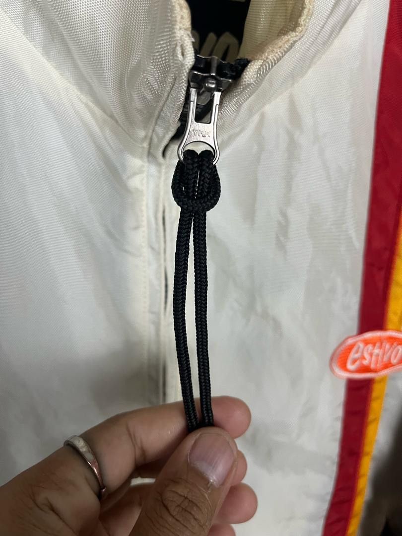 Goldwin × Vintage Vintage ESTIVO By GOLDWIN Japan Light Ski Jacket Size US XS / EU 42 / 0 - 8 Thumbnail