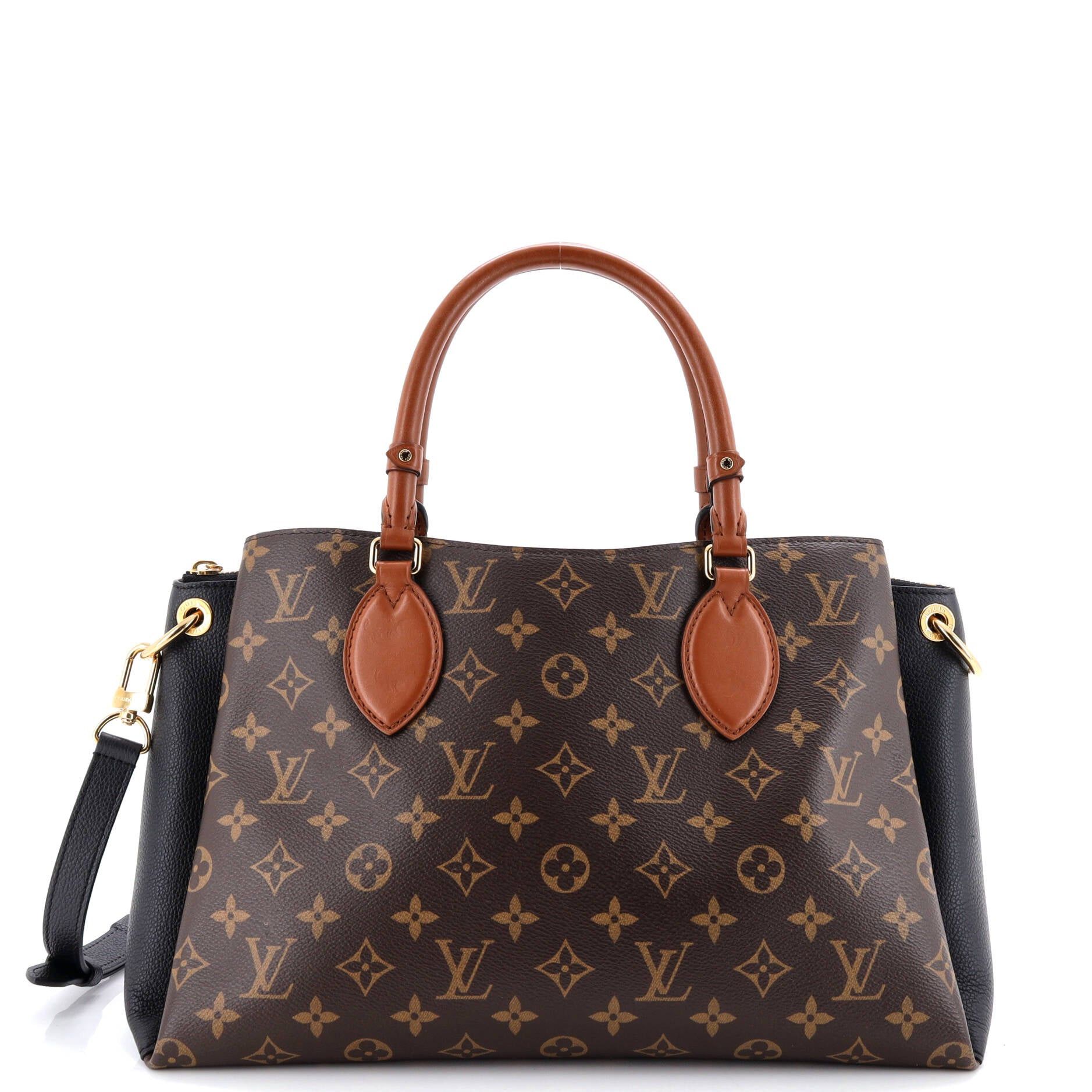 Louis Vuitton Vendome Tote Size ONE SIZE - 1 Thumbnail
