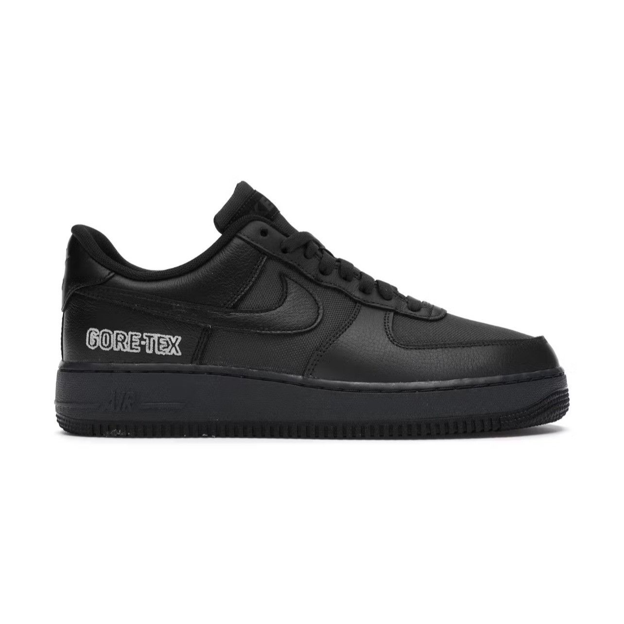 Nike Nike Air Force 1 Low Gore-Tex Shoes - Size 12 Size US 12 / EU 45 - 1 Thumbnail