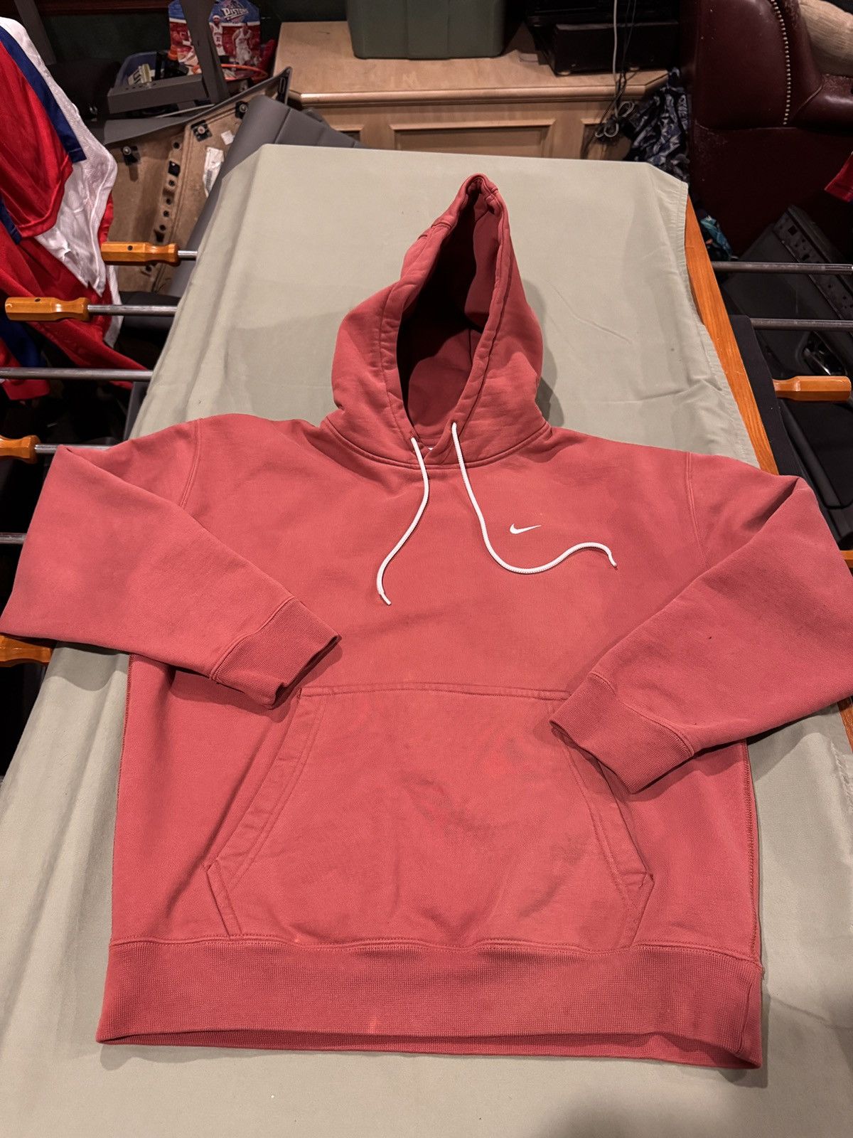 Nike Nike og hoodie Size US M / EU 48-50 / 2 - 1 Thumbnail