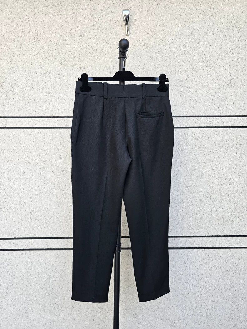 Haider Ackermann Haider Ackermann Ladies Pants Casual Pants Size 35" - 2 Thumbnail