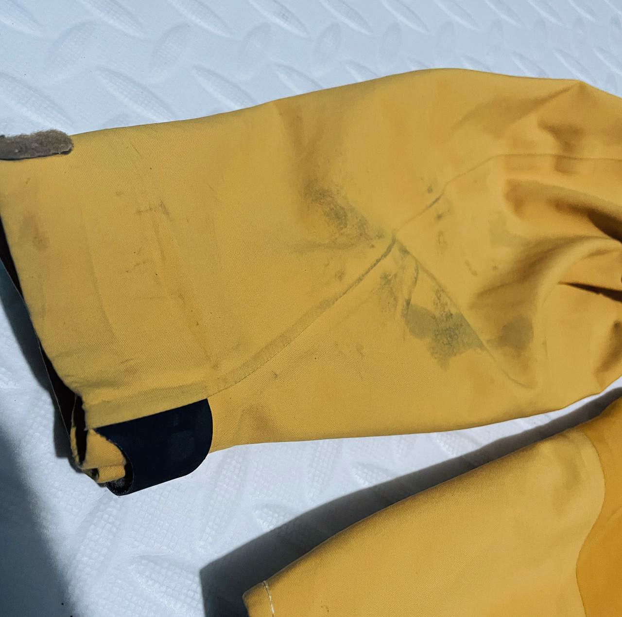 Arc'teryx Arcteryx 2006 Stingray Goretex Jacket Size US M / EU 48-50 / 2 - 6 Thumbnail