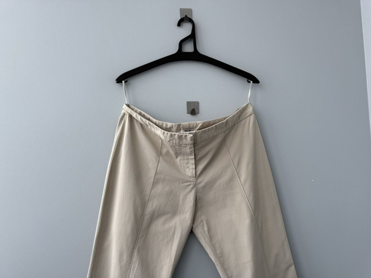 Miu Miu Miu Miu Short Pants Size 30" / US 8 / IT 44 - 2 Thumbnail