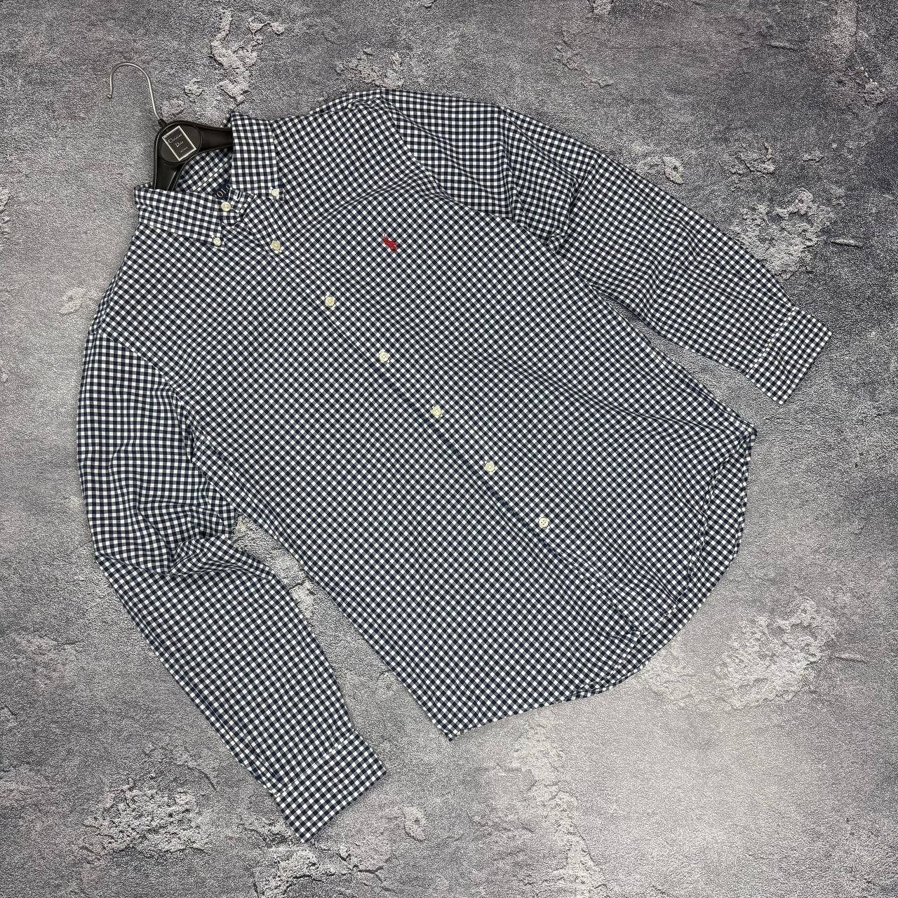Ralph Lauren Polo Ralph Lauren Shirt M Stretch Poplin Size US M / EU 48-50 / 2 - 1 Thumbnail
