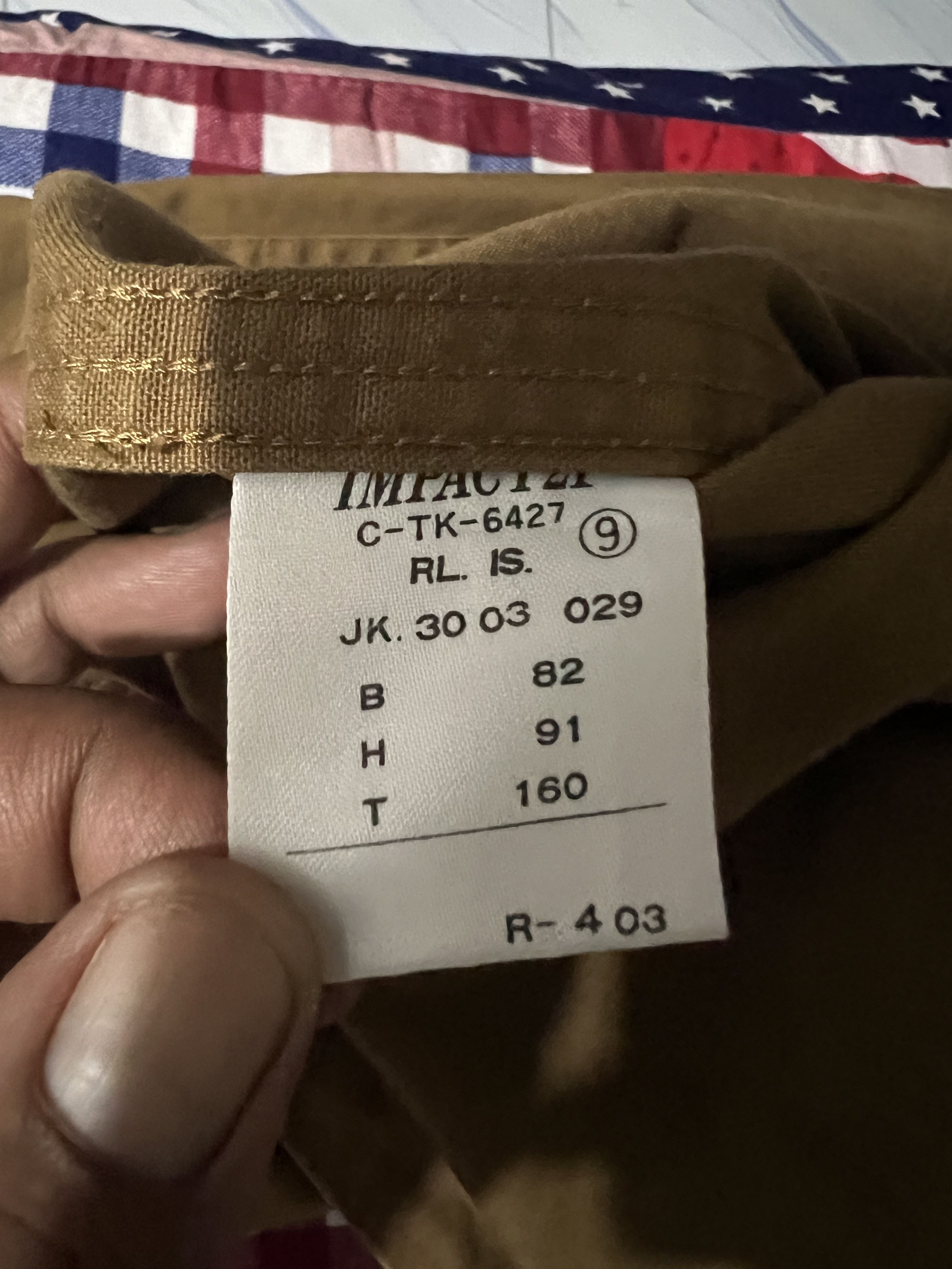 Ralph Lauren 🔥Vintage Ralph Lauren Country Work Jacket Size US M / EU 48-50 / 2 - 14 Thumbnail