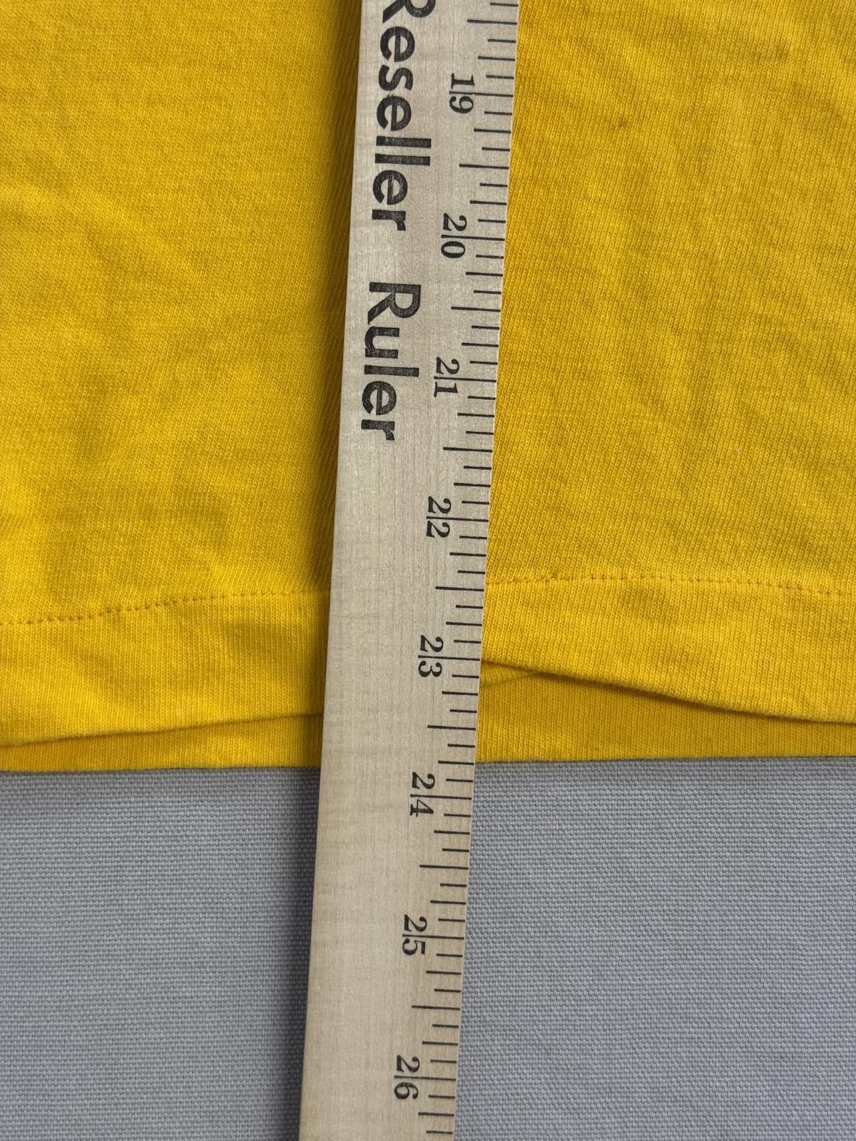 Other Vintage Rode the Alpine Slide T-shirt Traverse City Michigan Size US XL / EU 56 / 4 - 6 Thumbnail