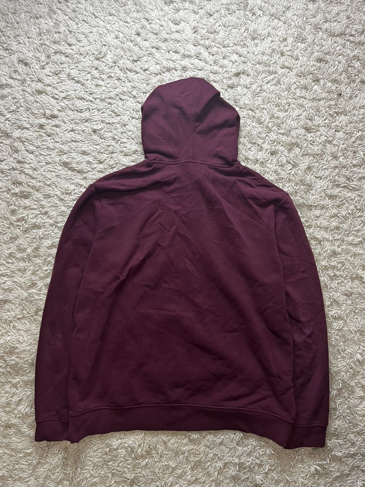 Gap × Vintage Vintage Streetwear Big Logo Hoodie Gap Size US M / EU 48-50 / 2 - 5 Thumbnail