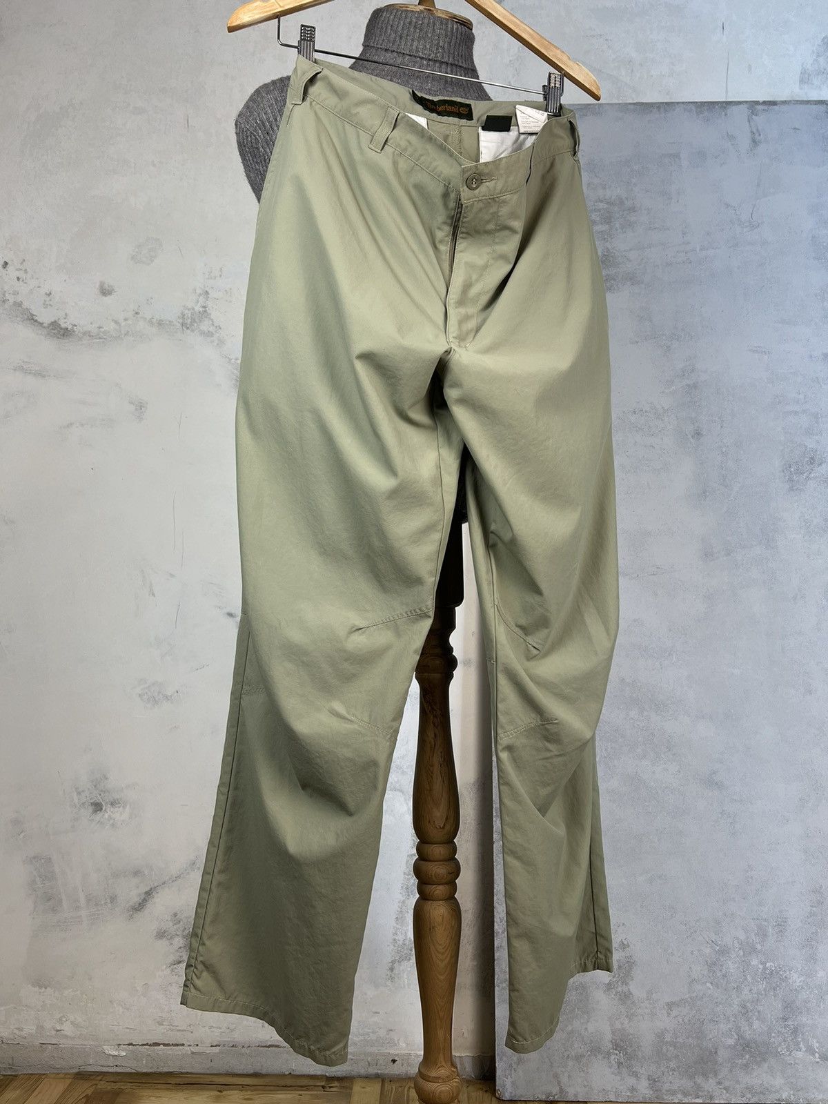 Timberland Vintage Timberland Jeans Pants Size M - L 35 Size US 32 / EU 48 - 5 Thumbnail