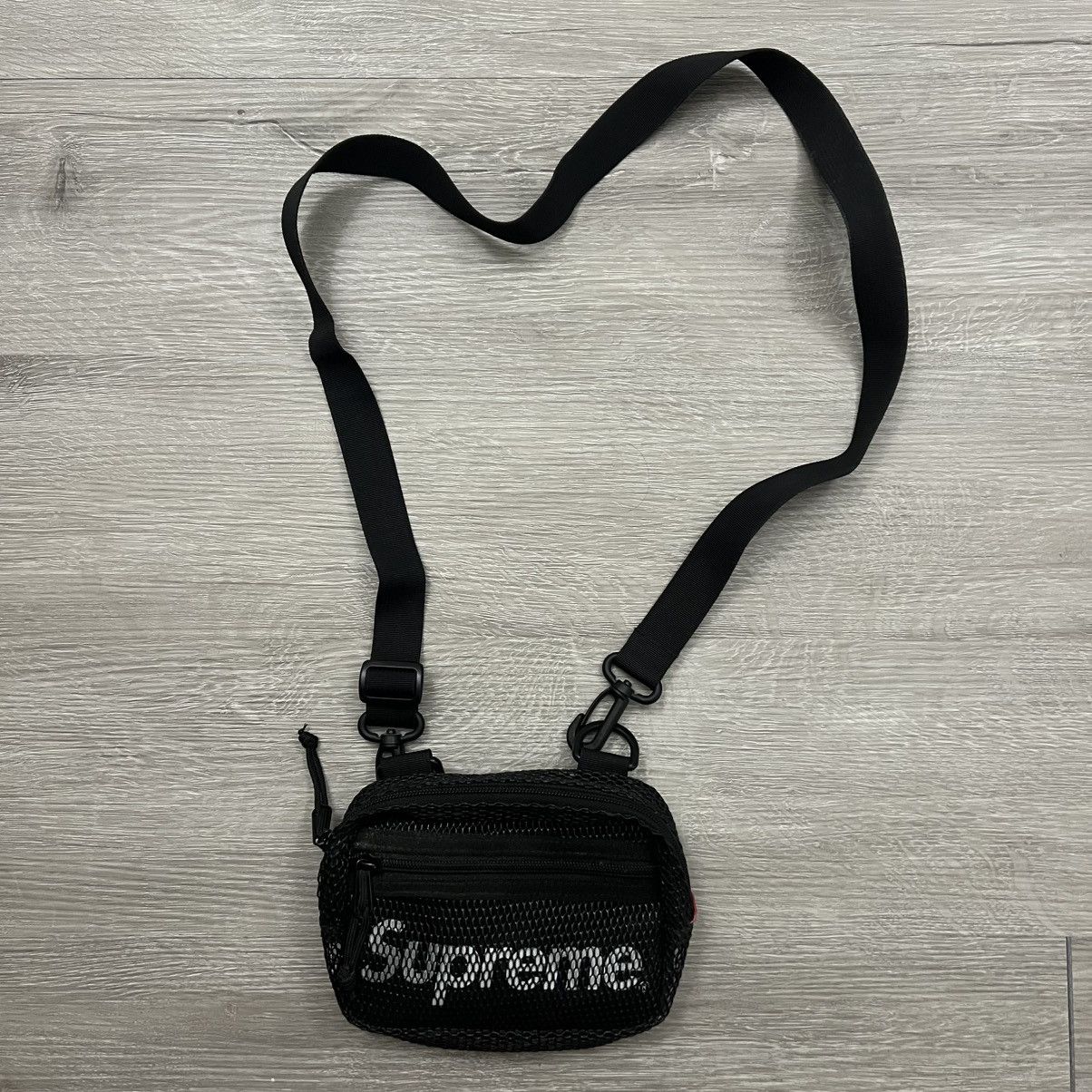 Supreme Supreme Small Shoulder Bag SS20 Size ONE SIZE - 2 Thumbnail