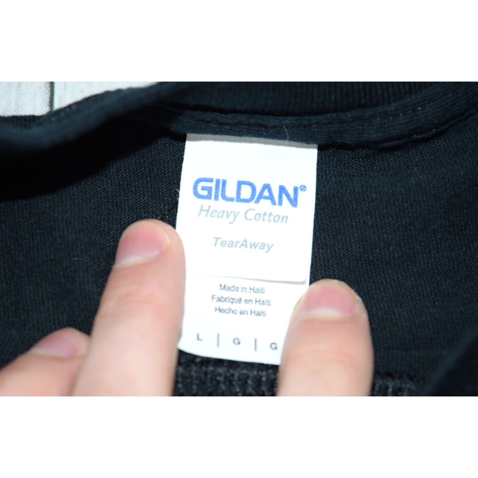 Gildan GILDAN Dolphin T-Shirt Mens Large Green Crew Neck Short Sleeve Marine Beach Size US L / EU 52-54 / 3 - 4 Thumbnail