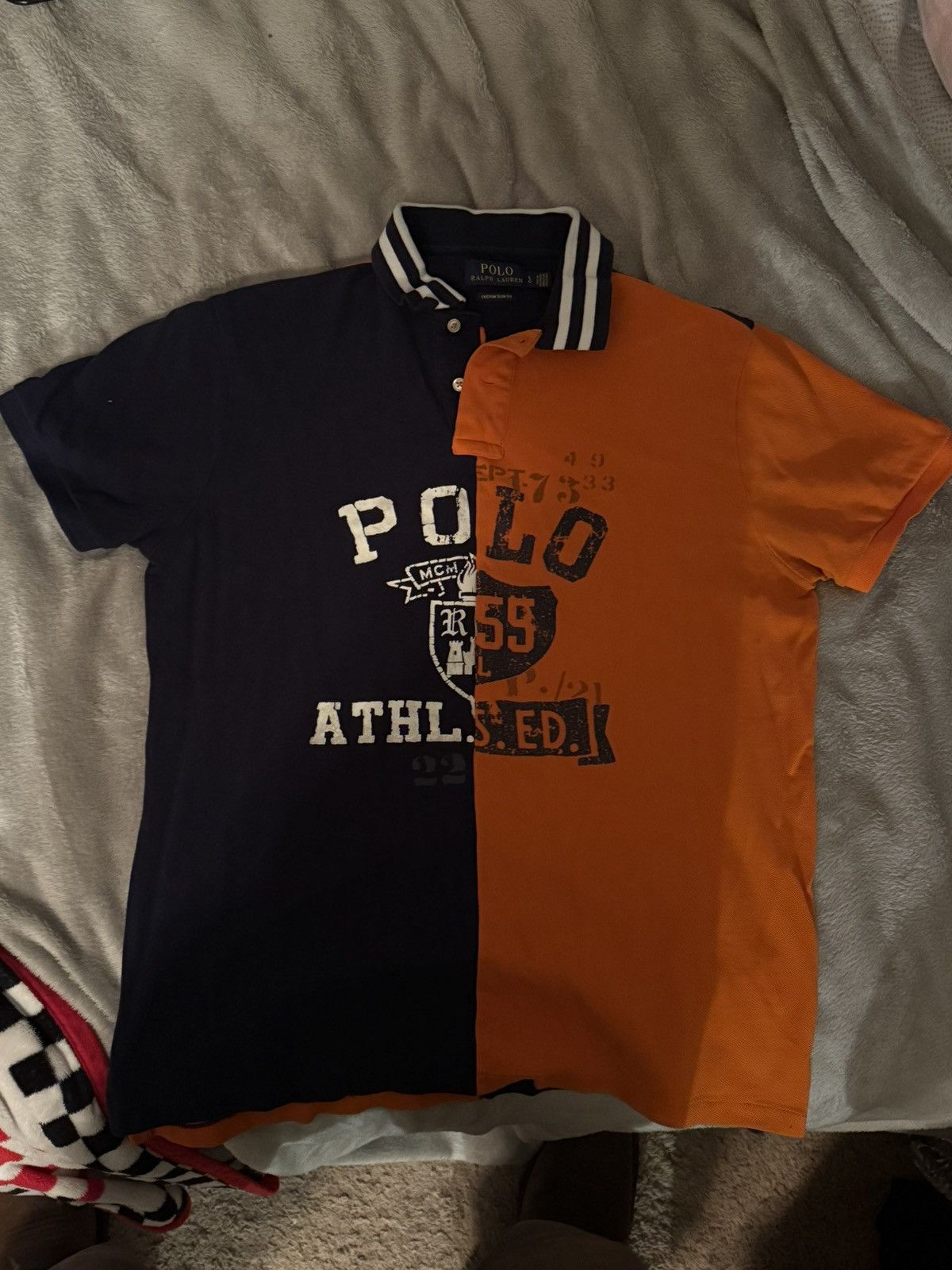 Polo Ralph Lauren POLO RALPH LAUREN Size US L / EU 52-54 / 3 - 1 Thumbnail