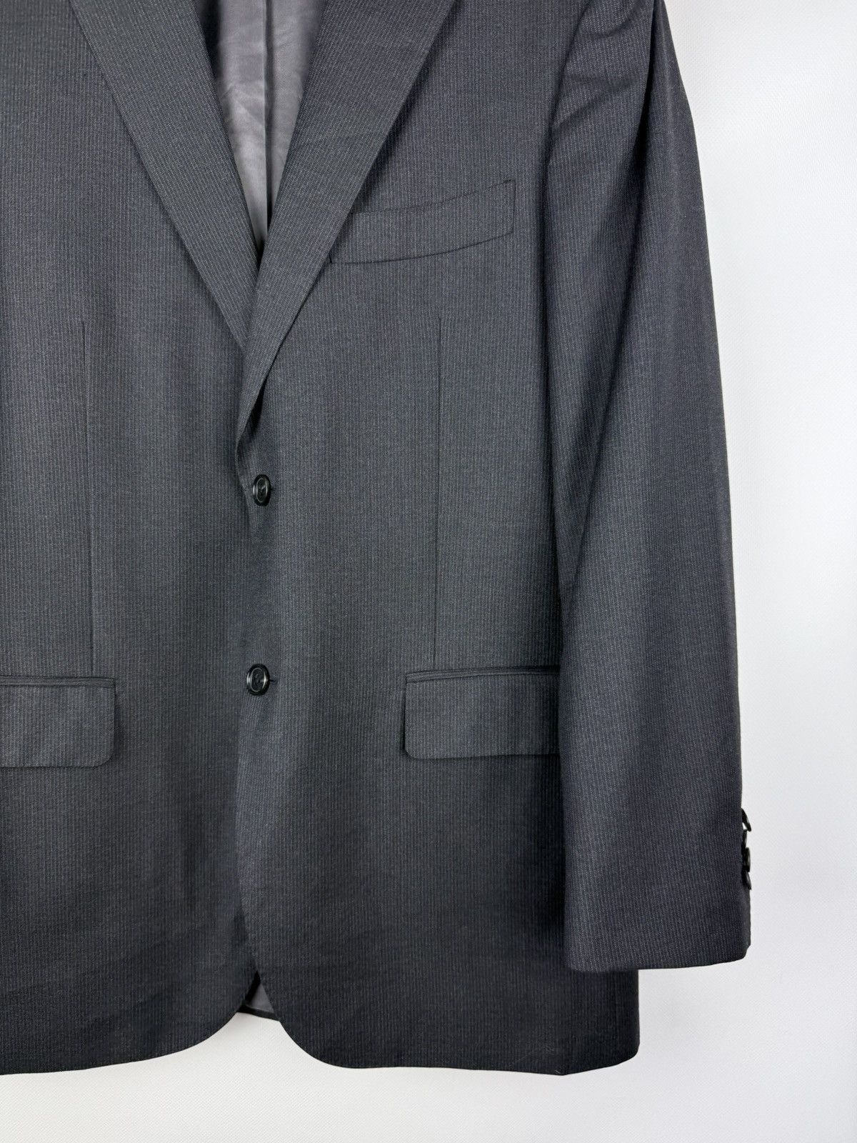 Suitsupply Suitsupply Pure Wool Men’s Blazer Jacket Sportcoat Size 40R - 4 Thumbnail