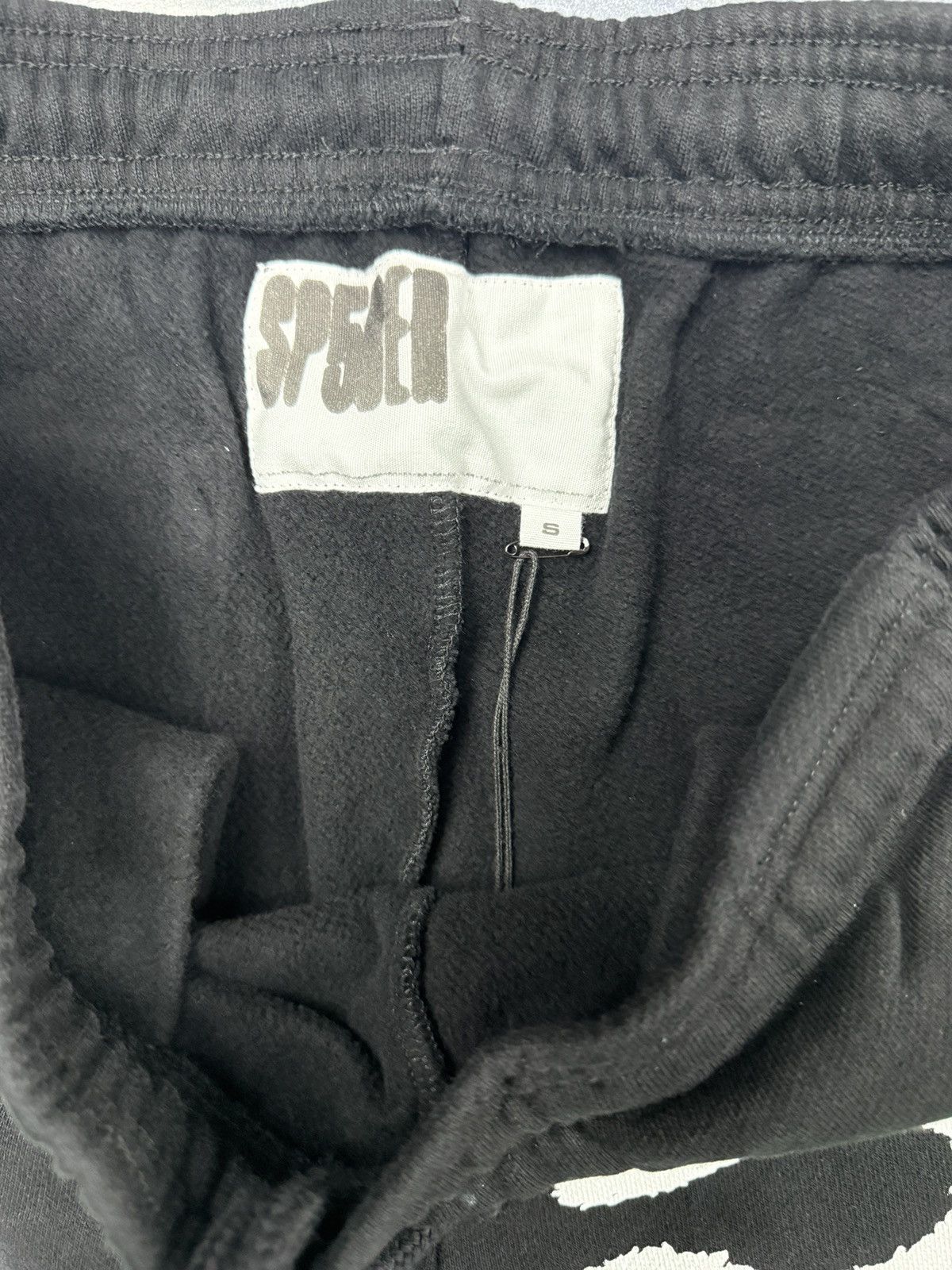 Sp5der Sp5der X-Ray Sweatpants Size US 30 / EU 46 - 3 Thumbnail