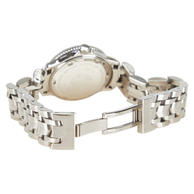 Corum Corum Corum Memotime Save the Sea Stainless Steel Metal Quartz DUTY FREE for USA Size ONE SIZE - 1 Thumbnail