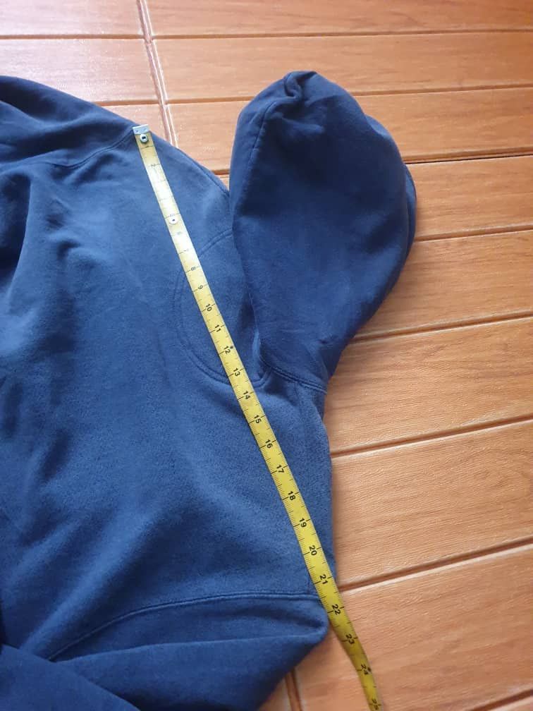 Champion CHAMPION Uwec blugolds hoodie sweater Size US XL / EU 56 / 4 - 8 Thumbnail