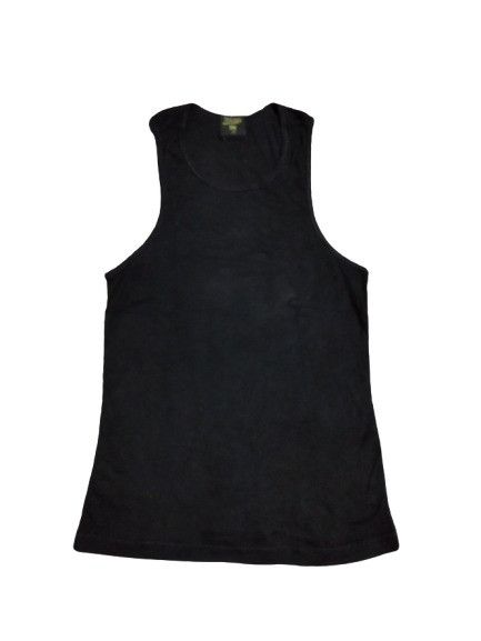 Jean Paul Gaultier Jean Paul Gaultier Tank Top Size XXS / US 00 / IT 34 - 1 Thumbnail