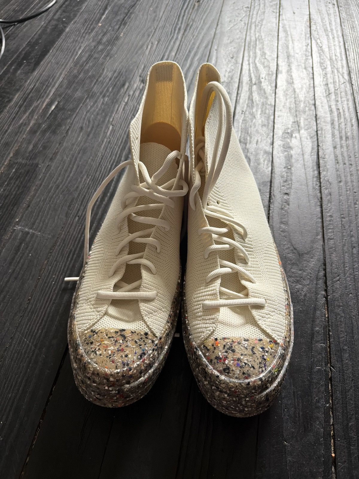 Converse Recycled Renew Line - Converse Size US 10 / EU 43 - 4 Thumbnail