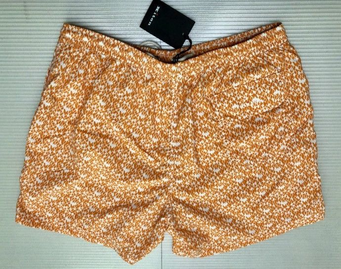 Kiton Kiton resort swim trunks XXL NWT Size US 40 / EU 56 - 3 Thumbnail