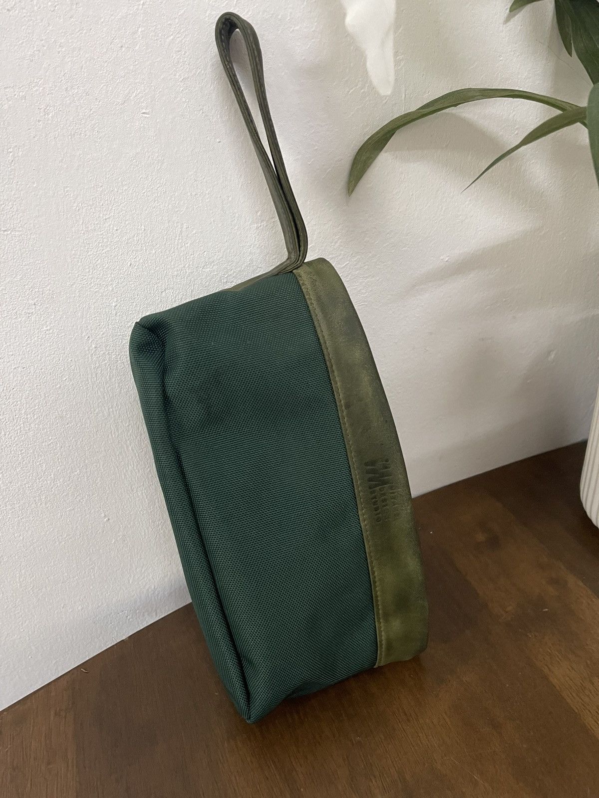 Issey Miyake Issey Miyake Clutch Bag Size ONE SIZE - 1 Thumbnail