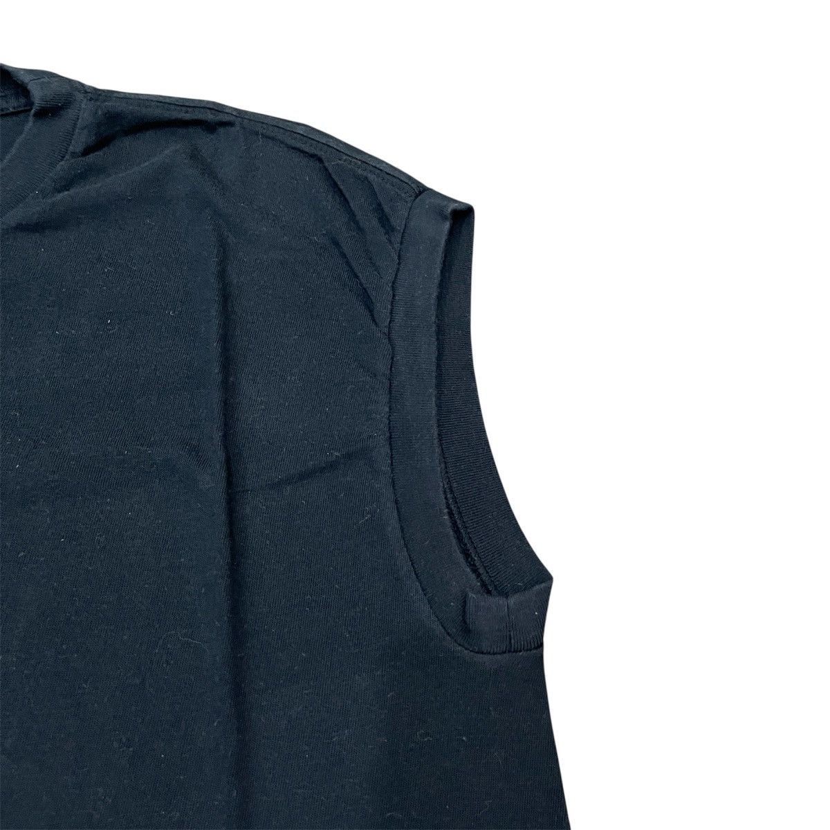 Auralee Aurelee - Seamless Crewneck Sleeveless ifsix lgb style Size US M / EU 48-50 / 2 - 4 Thumbnail